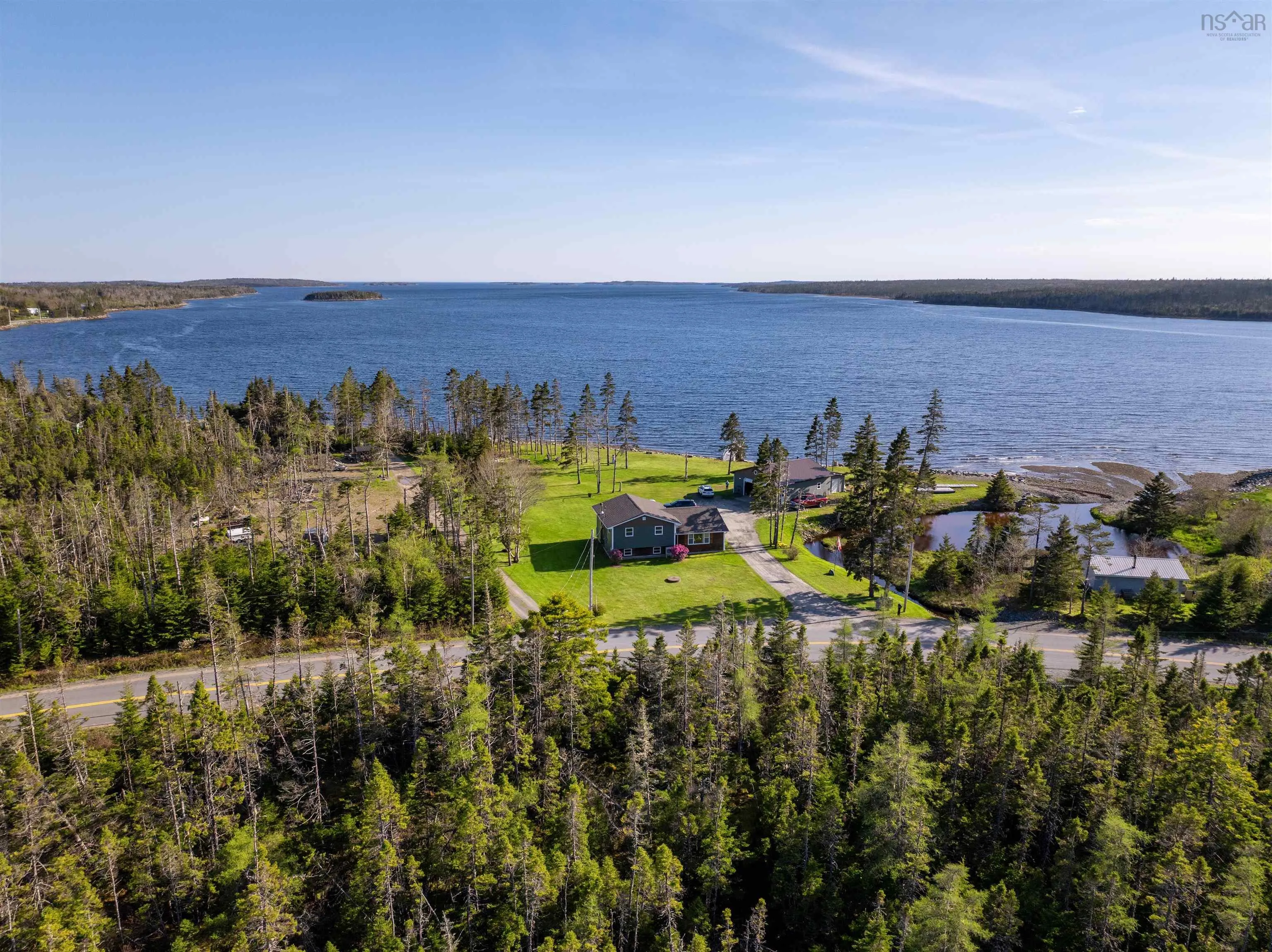 276 Passage Road, Watt Section, NS B0J 3B0, 4 Bedrooms Bedrooms, ,2 BathroomsBathrooms,Residential,For Sale,Passage,202512920