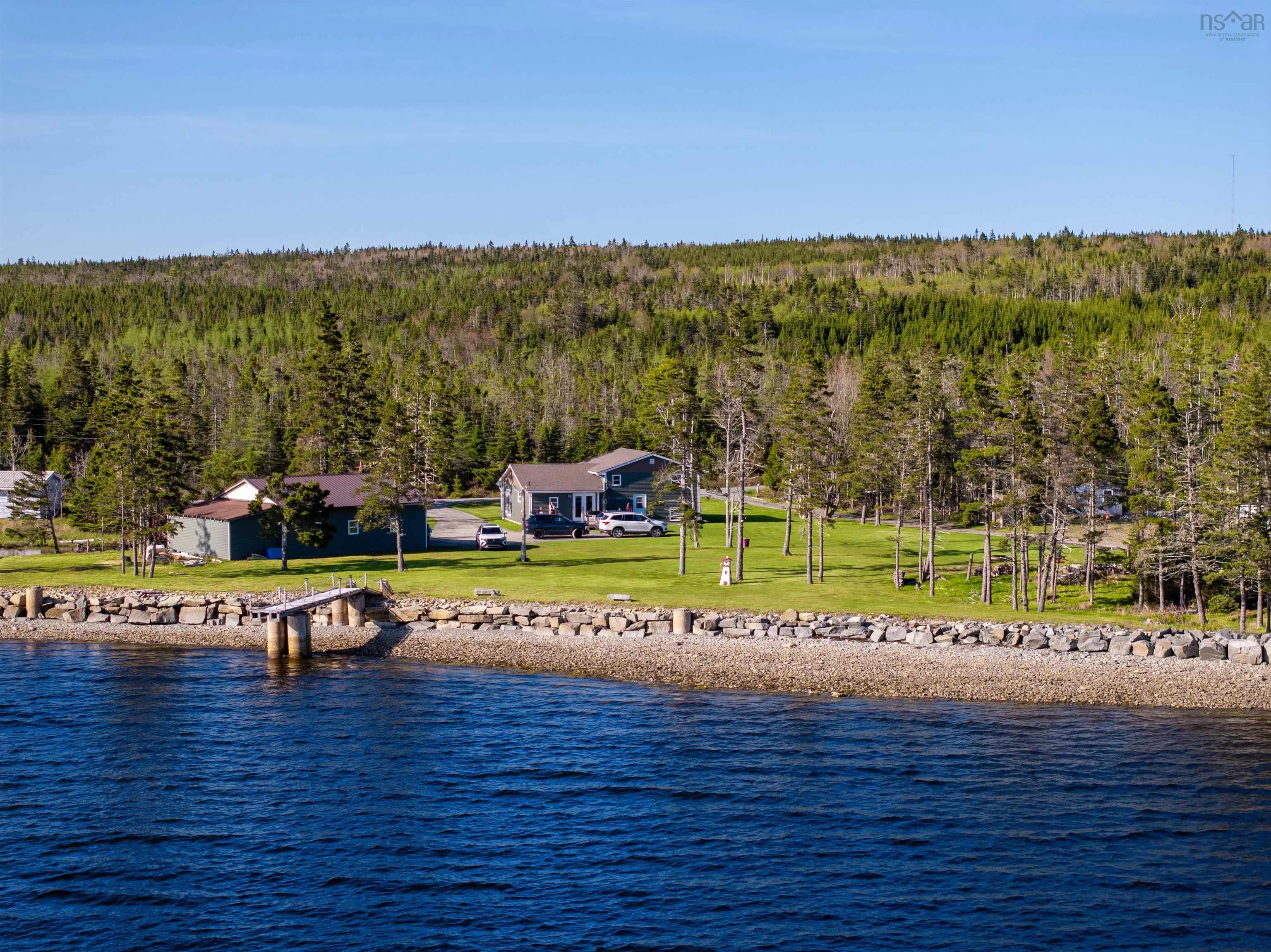 276 Passage Road, Watt Section, NS B0J 3B0, 4 Bedrooms Bedrooms, ,2 BathroomsBathrooms,Residential,For Sale,Passage,202512920