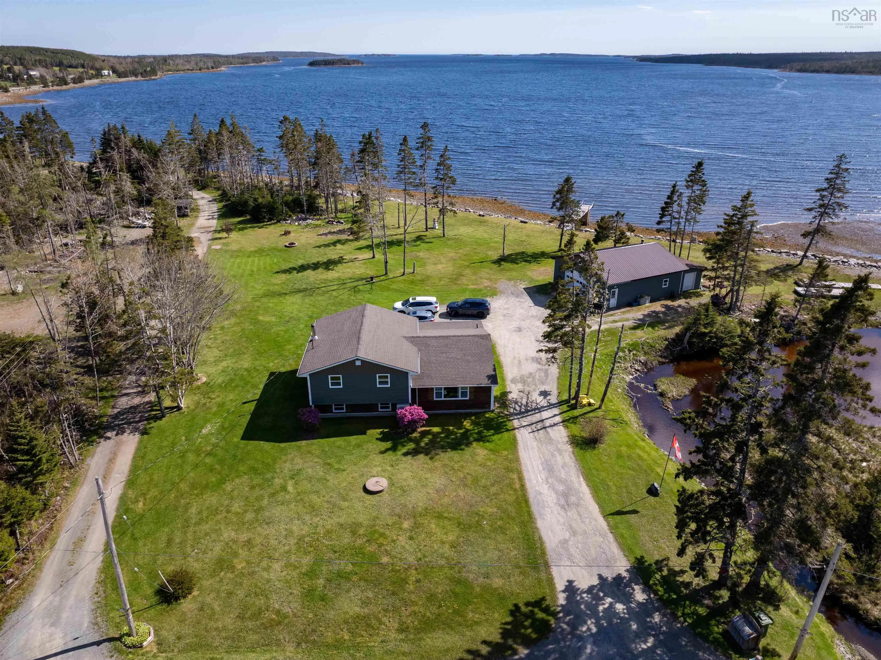 276 Passage Road, Watt Section, NS B0J 3B0, 4 Bedrooms Bedrooms, ,2 BathroomsBathrooms,Residential,For Sale,Passage,202512920