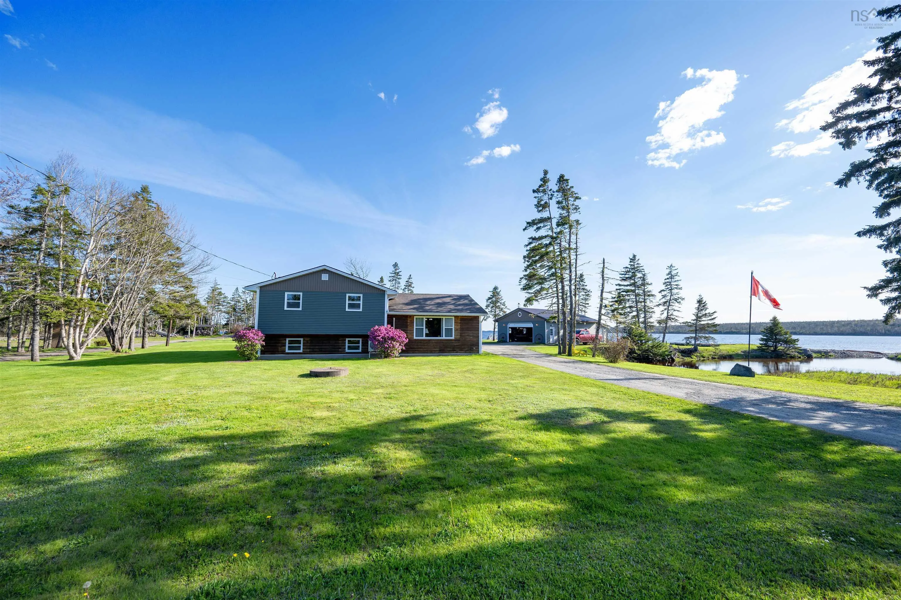 276 Passage Road, Watt Section, NS B0J 3B0, 4 Bedrooms Bedrooms, ,2 BathroomsBathrooms,Residential,For Sale,Passage,202512920