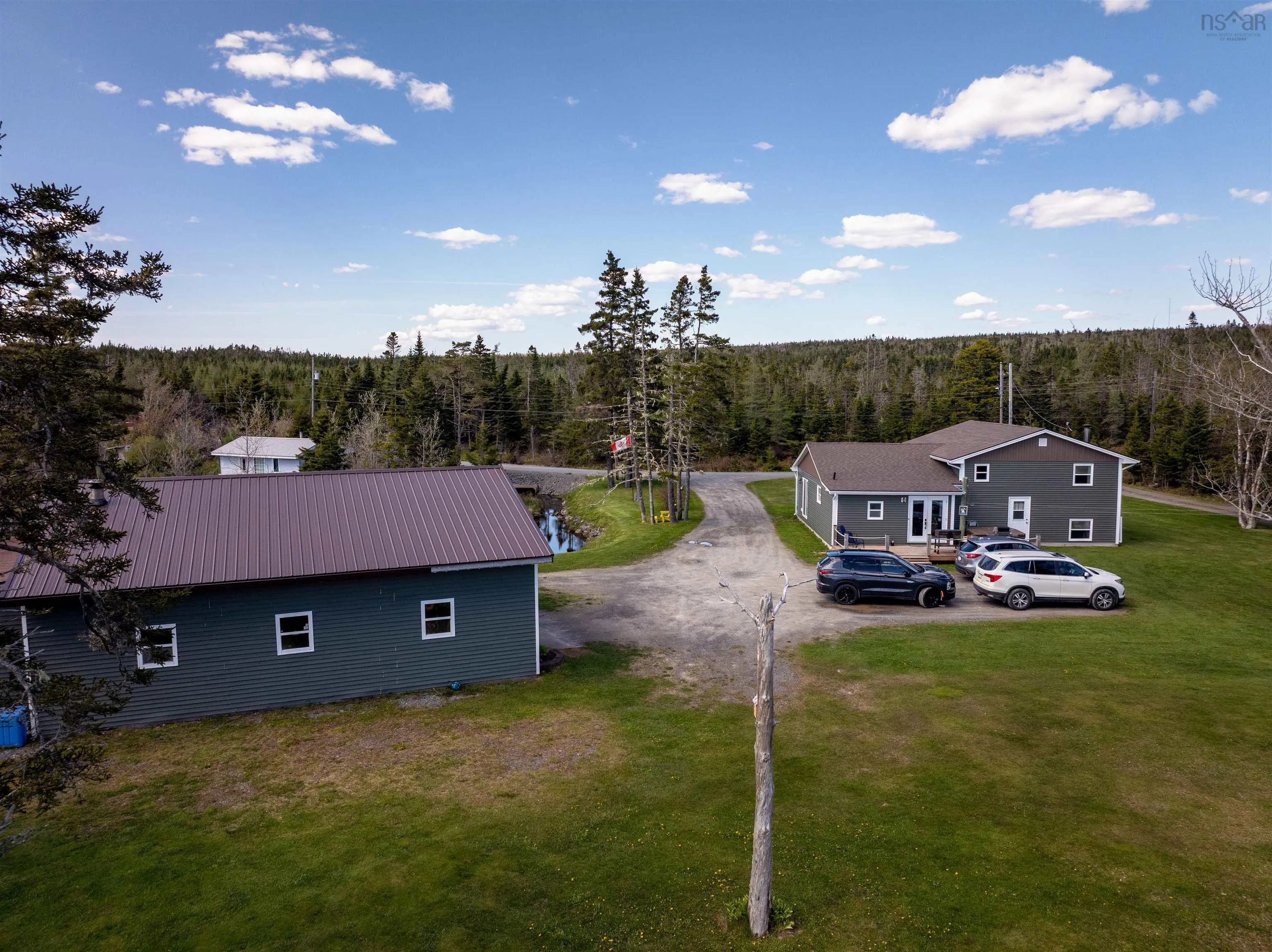 276 Passage Road, Watt Section, NS B0J 3B0, 4 Bedrooms Bedrooms, ,2 BathroomsBathrooms,Residential,For Sale,Passage,202512920