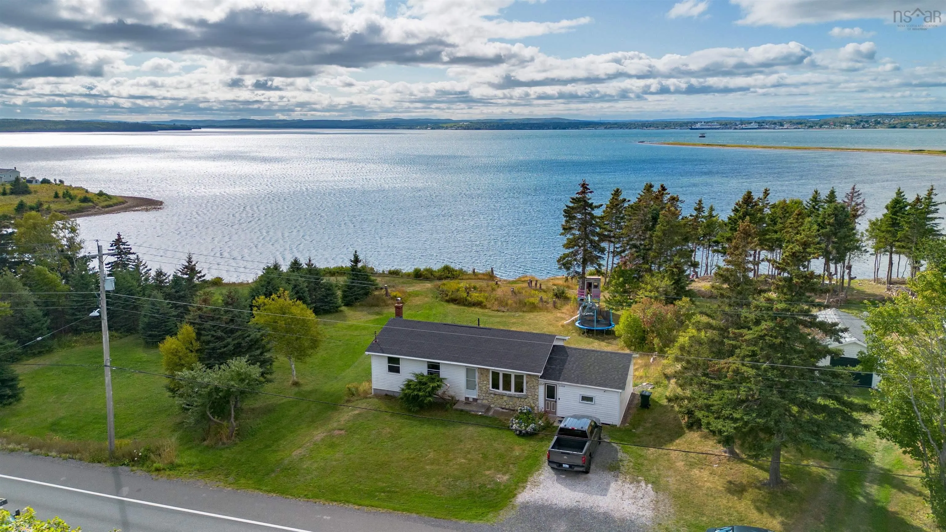 2339 New Waterford Highway, South Bar, NS B1N 3H9, 3 Bedrooms Bedrooms, ,1 BathroomBathrooms,Residential,For Sale,New Waterford,202523279