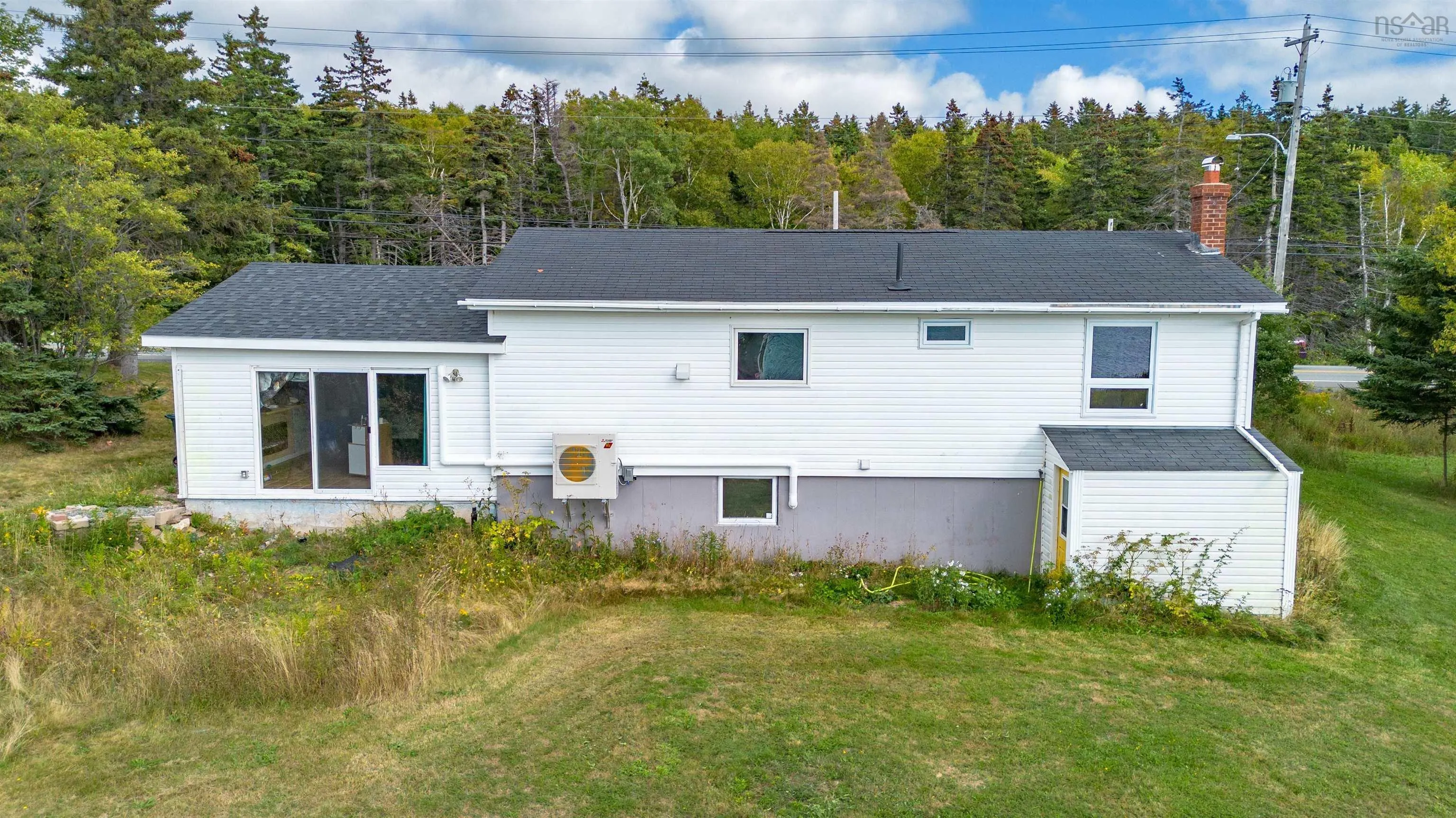 2339 New Waterford Highway, South Bar, NS B1N 3H9, 3 Bedrooms Bedrooms, ,1 BathroomBathrooms,Residential,For Sale,New Waterford,202523279