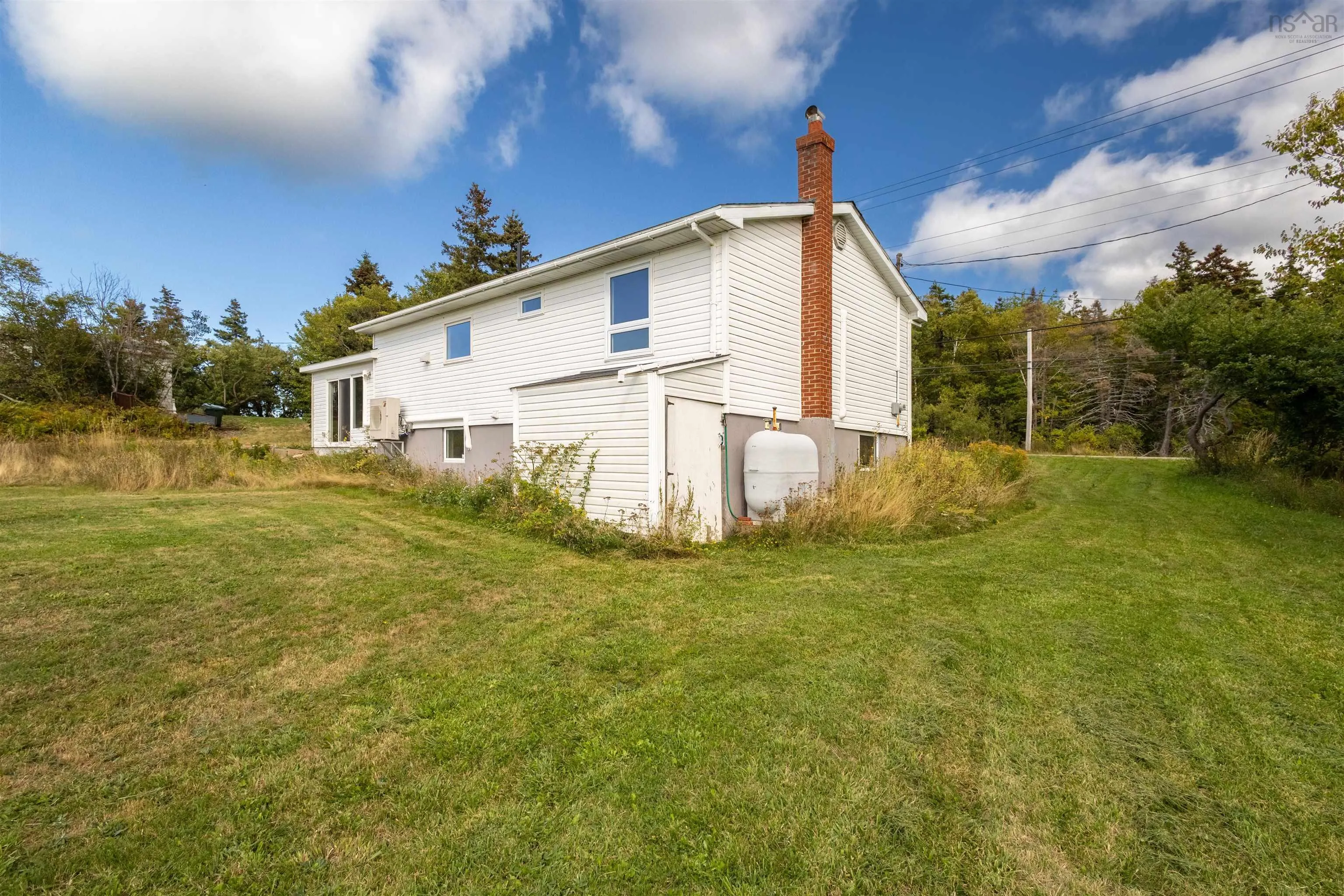 2339 New Waterford Highway, South Bar, NS B1N 3H9, 3 Bedrooms Bedrooms, ,1 BathroomBathrooms,Residential,For Sale,New Waterford,202523279