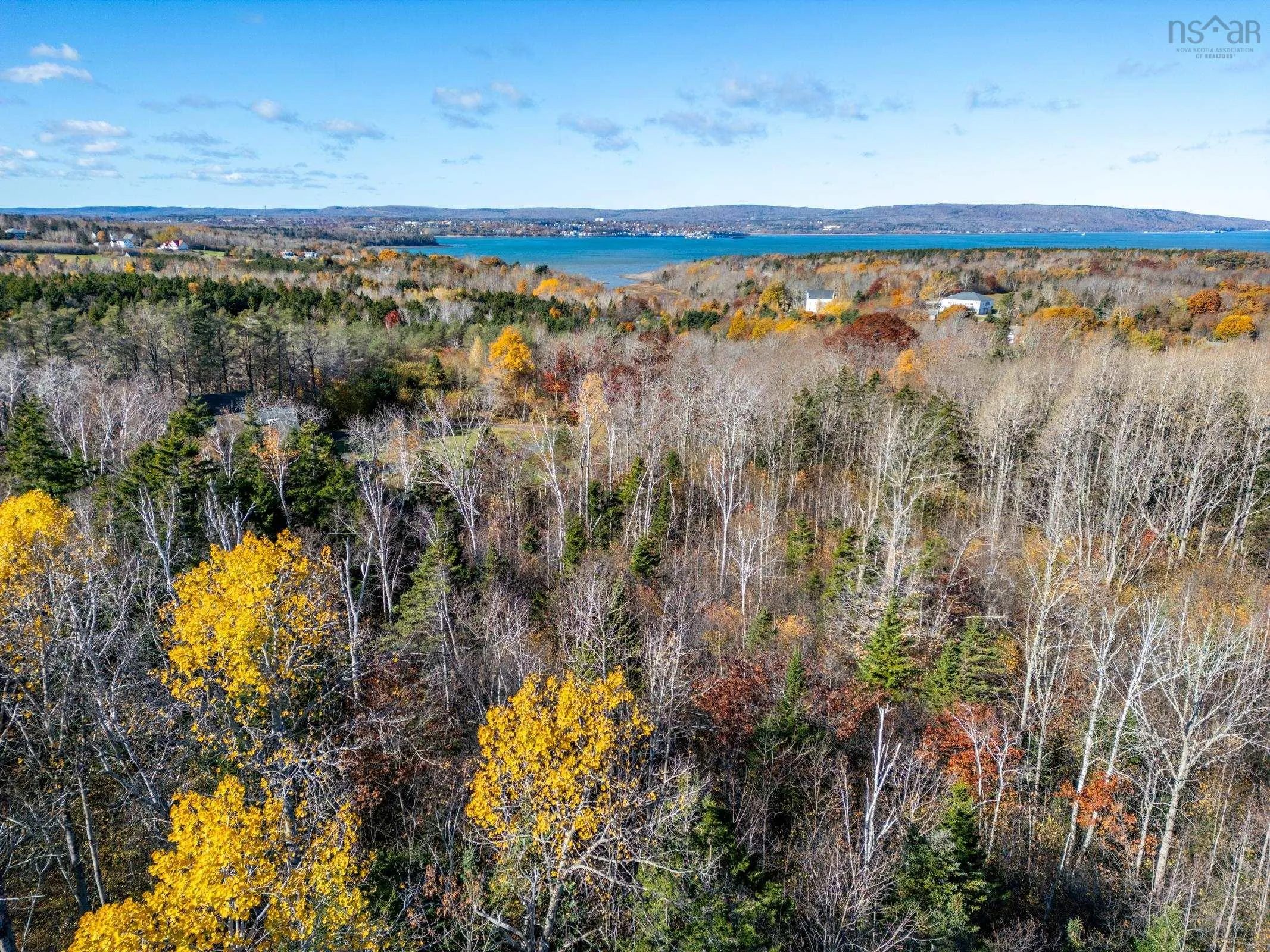 # 101 Highway, Smiths Cove Ns B0s 1s0, ,Land,For Sale,# 101,202503777