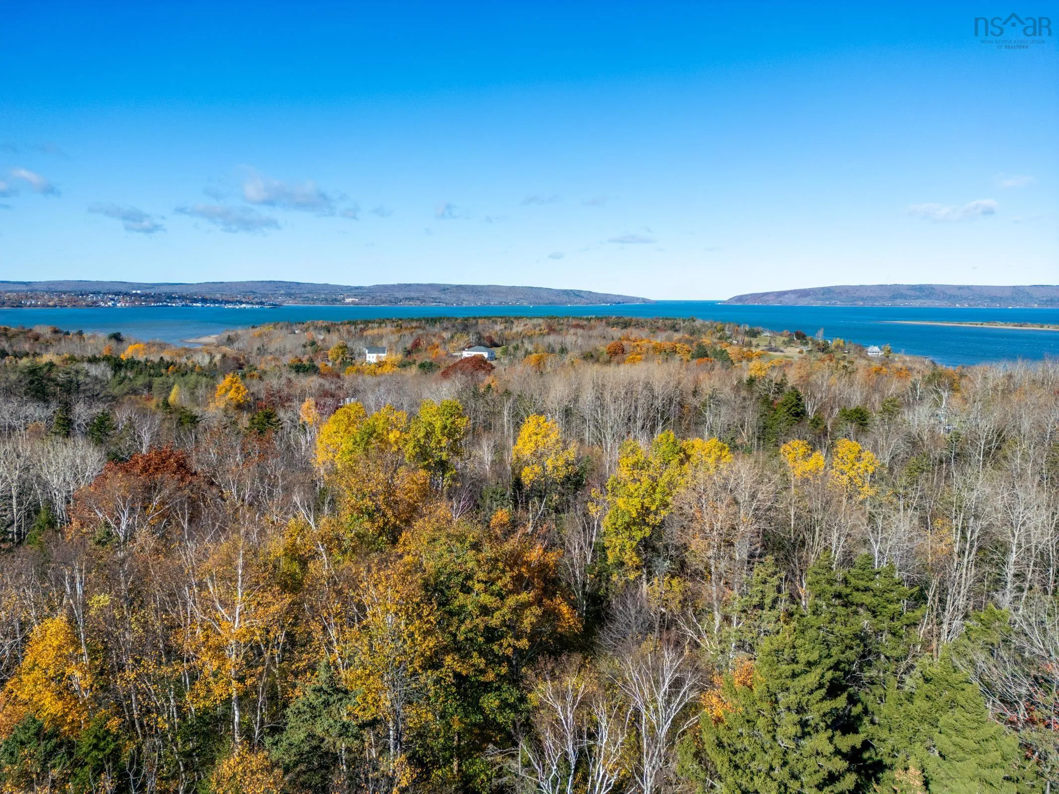 # 101 Highway, Smiths Cove Ns B0s 1s0, ,Land,For Sale,# 101,202503777