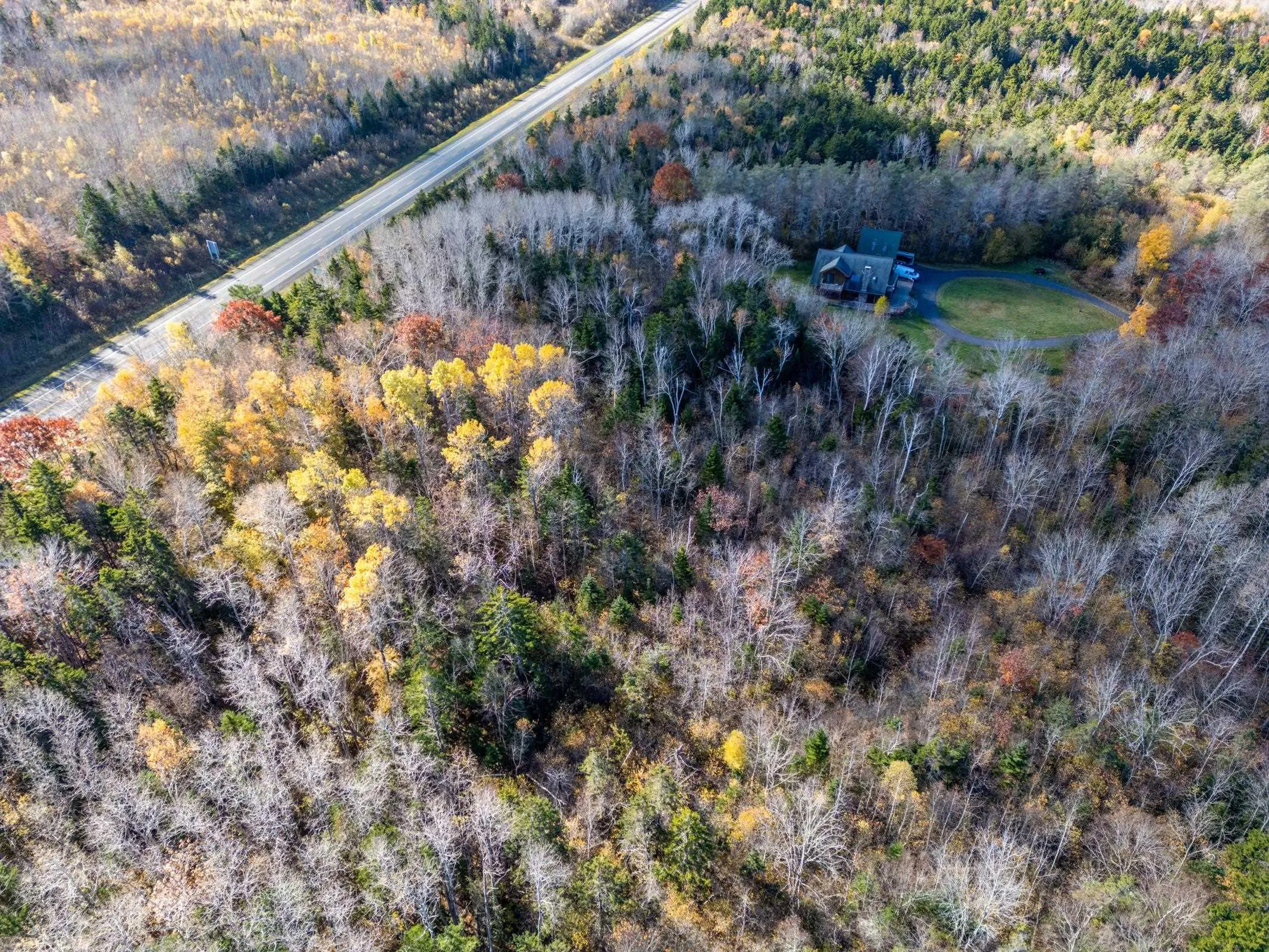 # 101 Highway, Smiths Cove Ns B0s 1s0, ,Land,For Sale,# 101,202503777