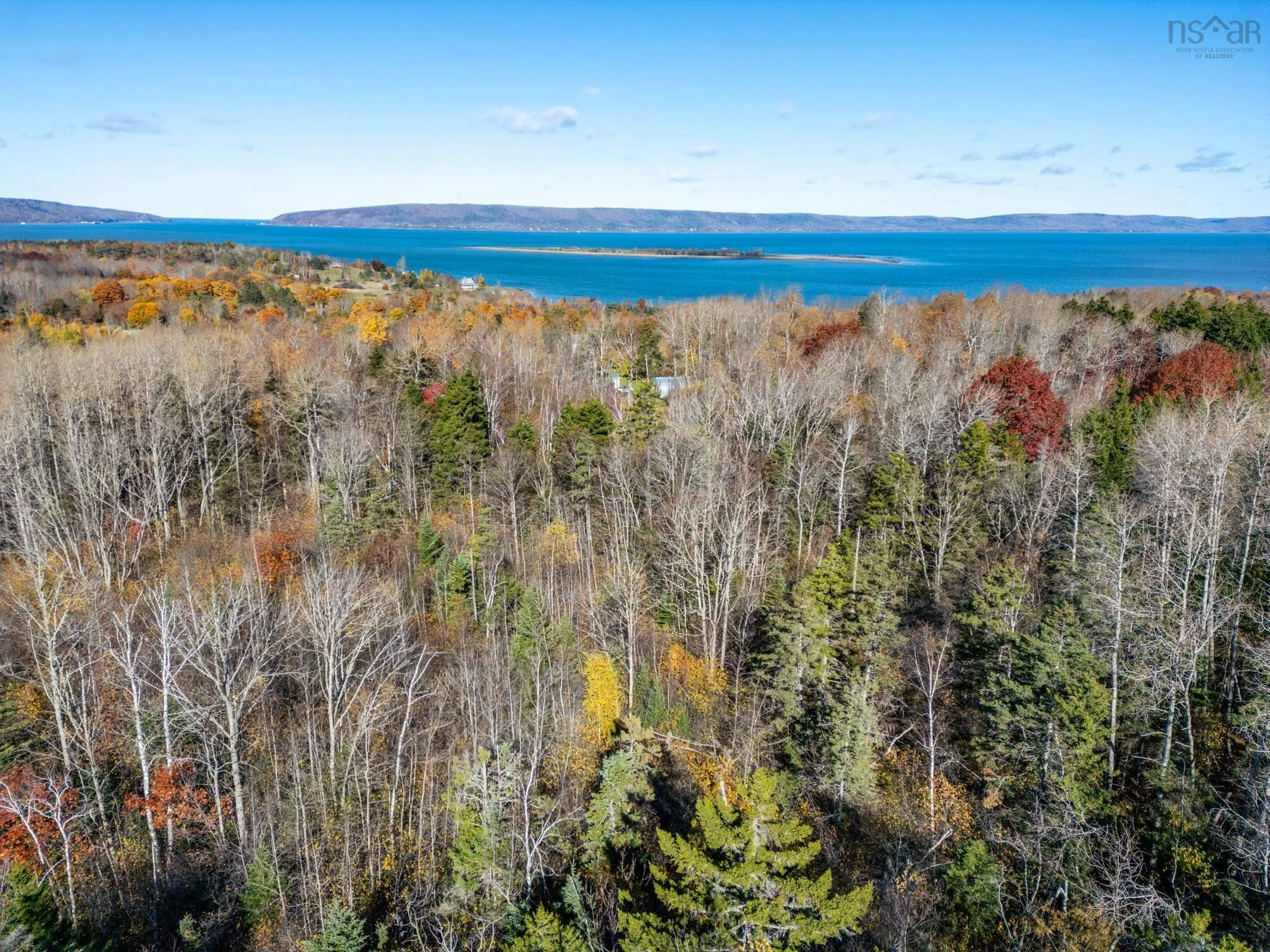 # 101 Highway, Smiths Cove Ns B0s 1s0, ,Land,For Sale,# 101,202503777