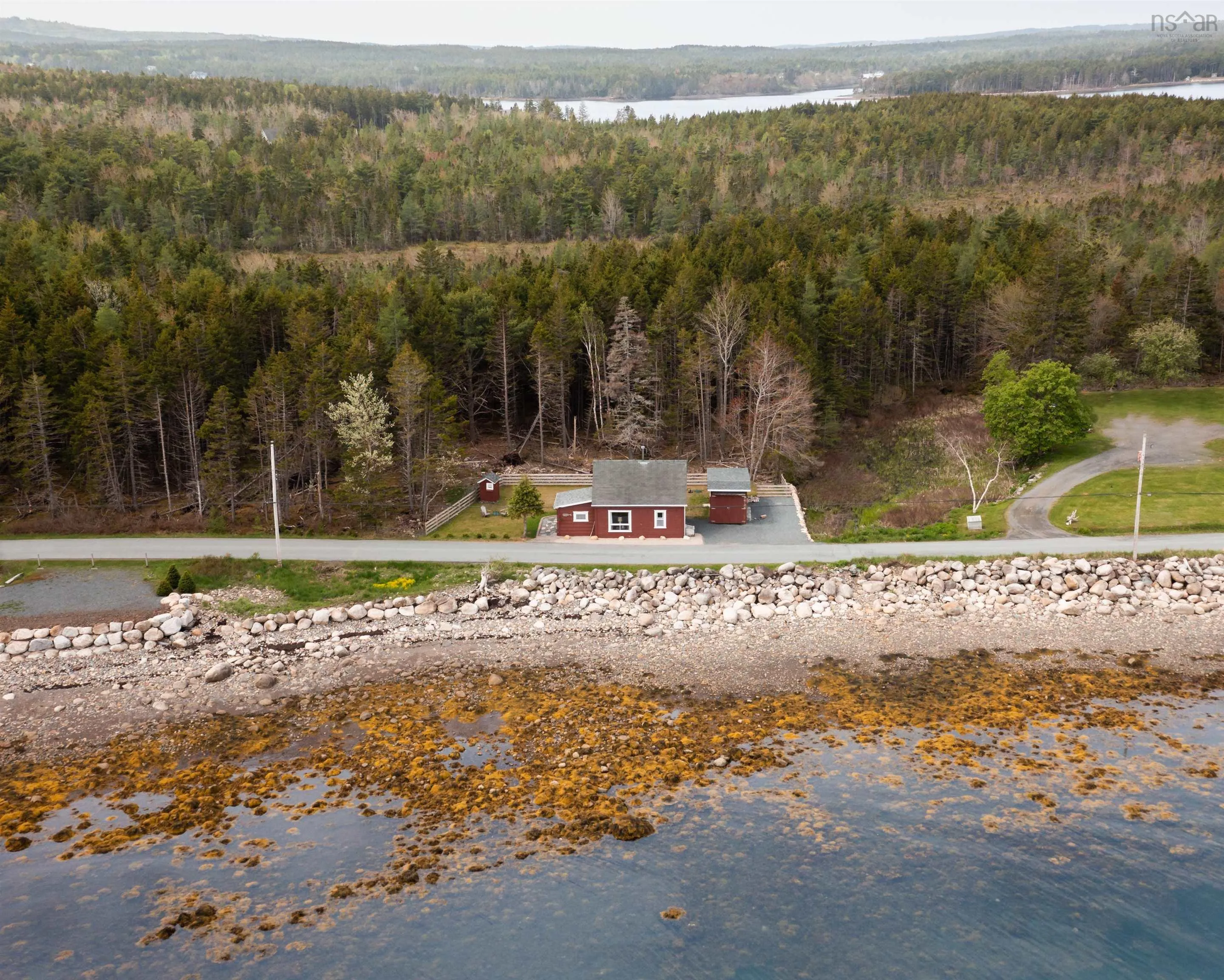 362 Corkums Island Road, Corkums Island, NS B0J 2C0, 1 Bedroom Bedrooms, ,1 BathroomBathrooms,Residential,For Sale,Corkums Island,202523465