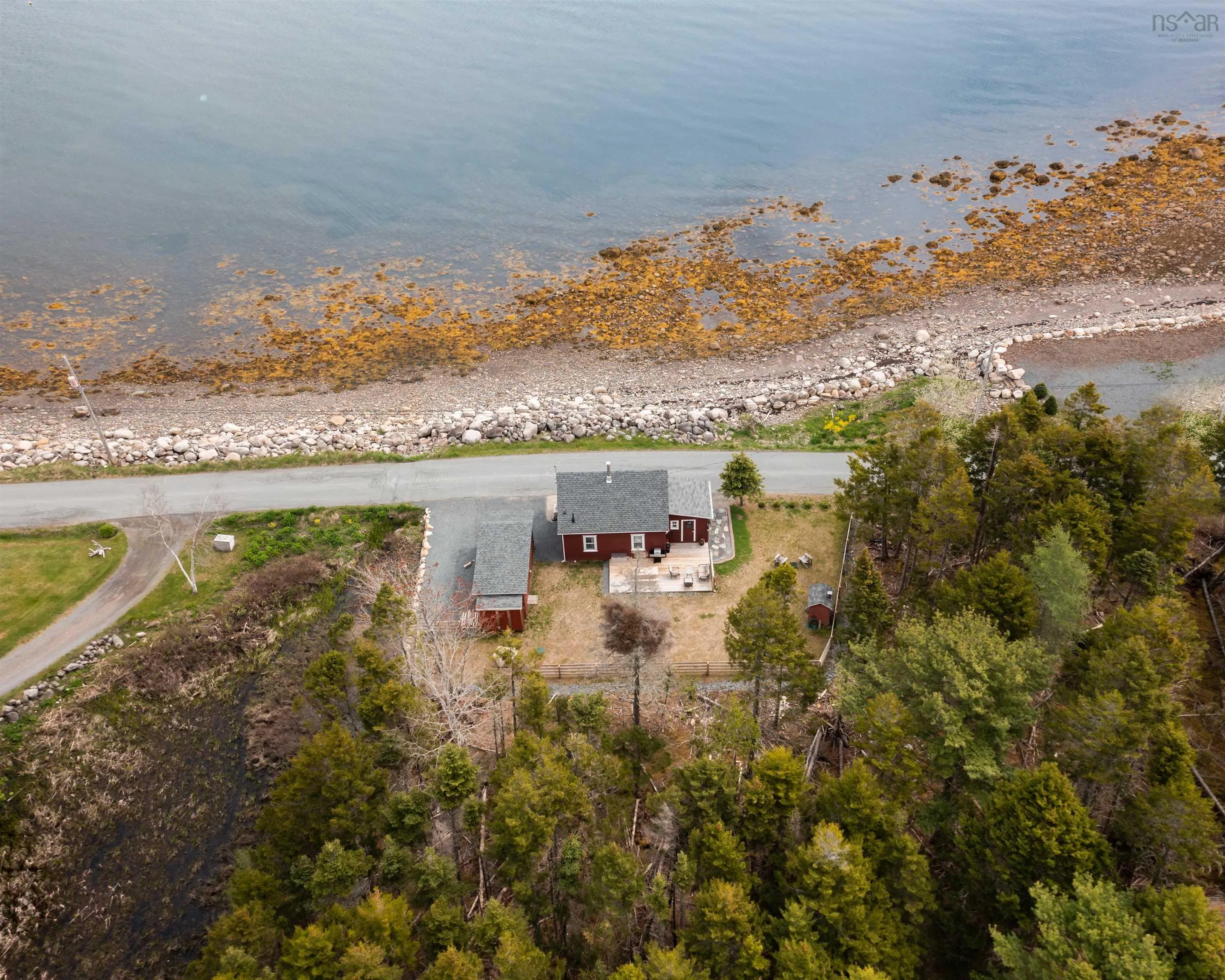 362 Corkums Island Road, Corkums Island, NS B0J 2C0, 1 Bedroom Bedrooms, ,1 BathroomBathrooms,Residential,For Sale,Corkums Island,202523465