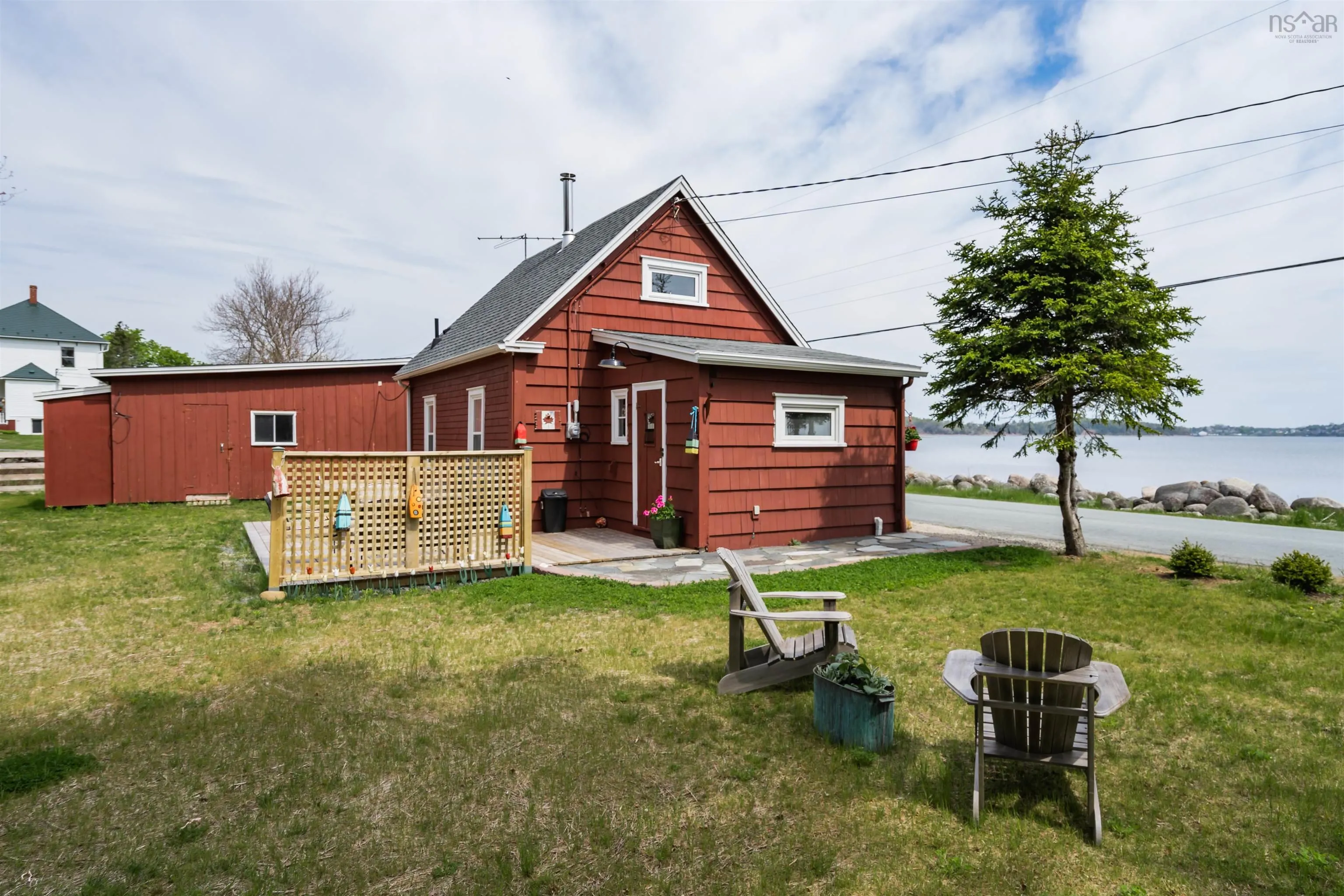 362 Corkums Island Road, Corkums Island, NS B0J 2C0, 1 Bedroom Bedrooms, ,1 BathroomBathrooms,Residential,For Sale,Corkums Island,202523465