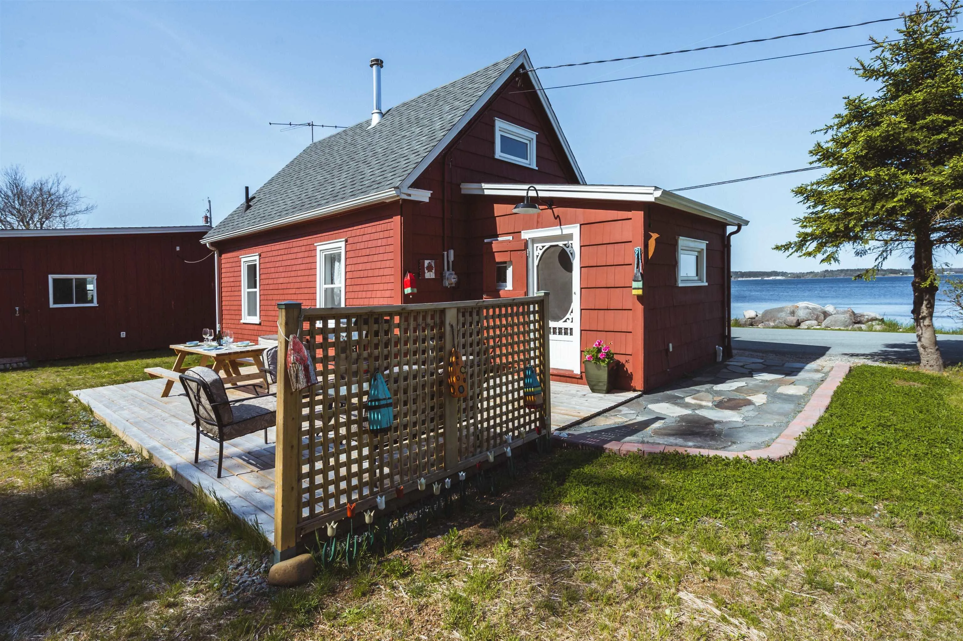 362 Corkums Island Road, Corkums Island, NS B0J 2C0, 1 Bedroom Bedrooms, ,1 BathroomBathrooms,Residential,For Sale,Corkums Island,202523465
