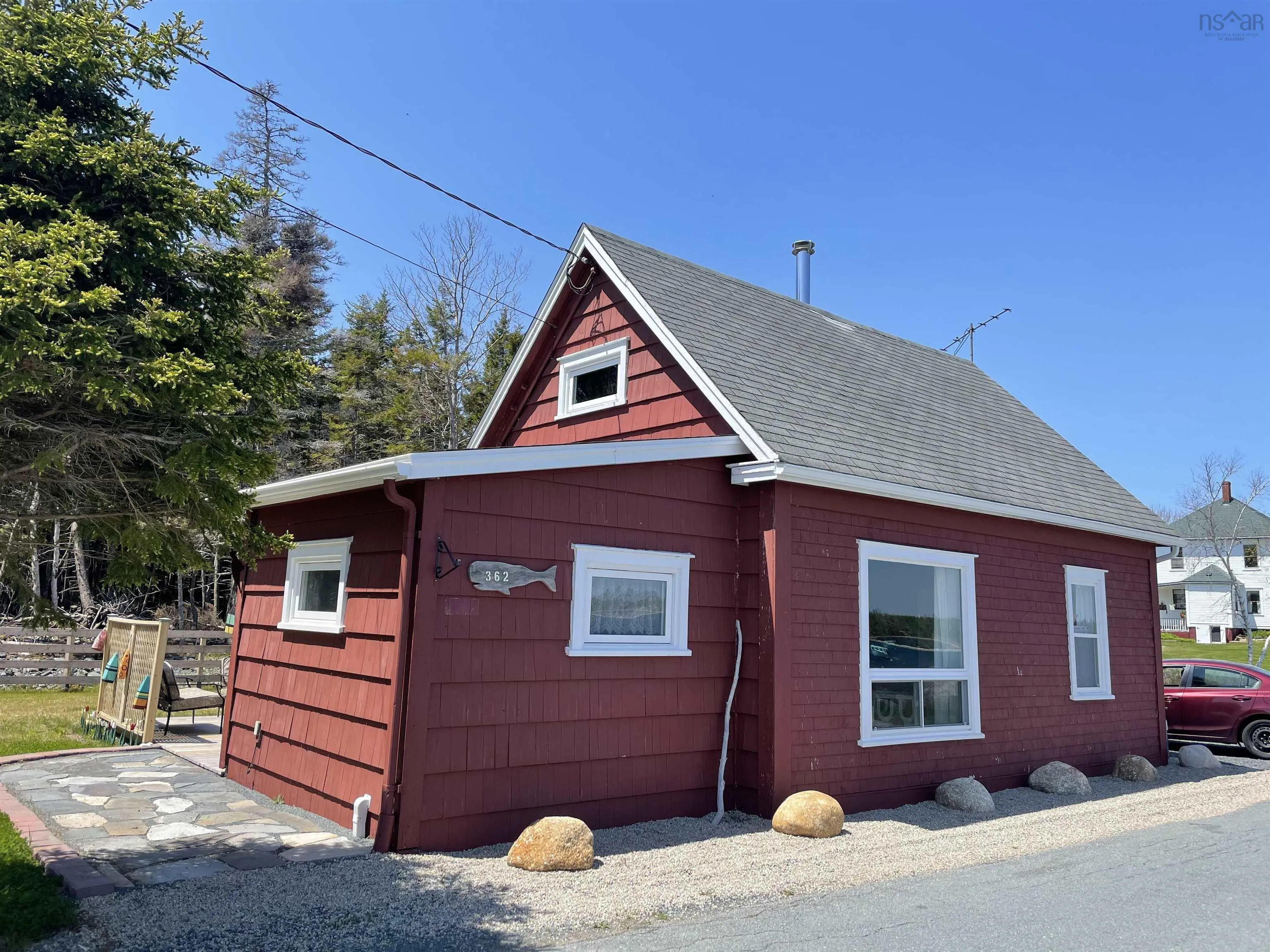 362 Corkums Island Road, Corkums Island, NS B0J 2C0, 1 Bedroom Bedrooms, ,1 BathroomBathrooms,Residential,For Sale,Corkums Island,202523465