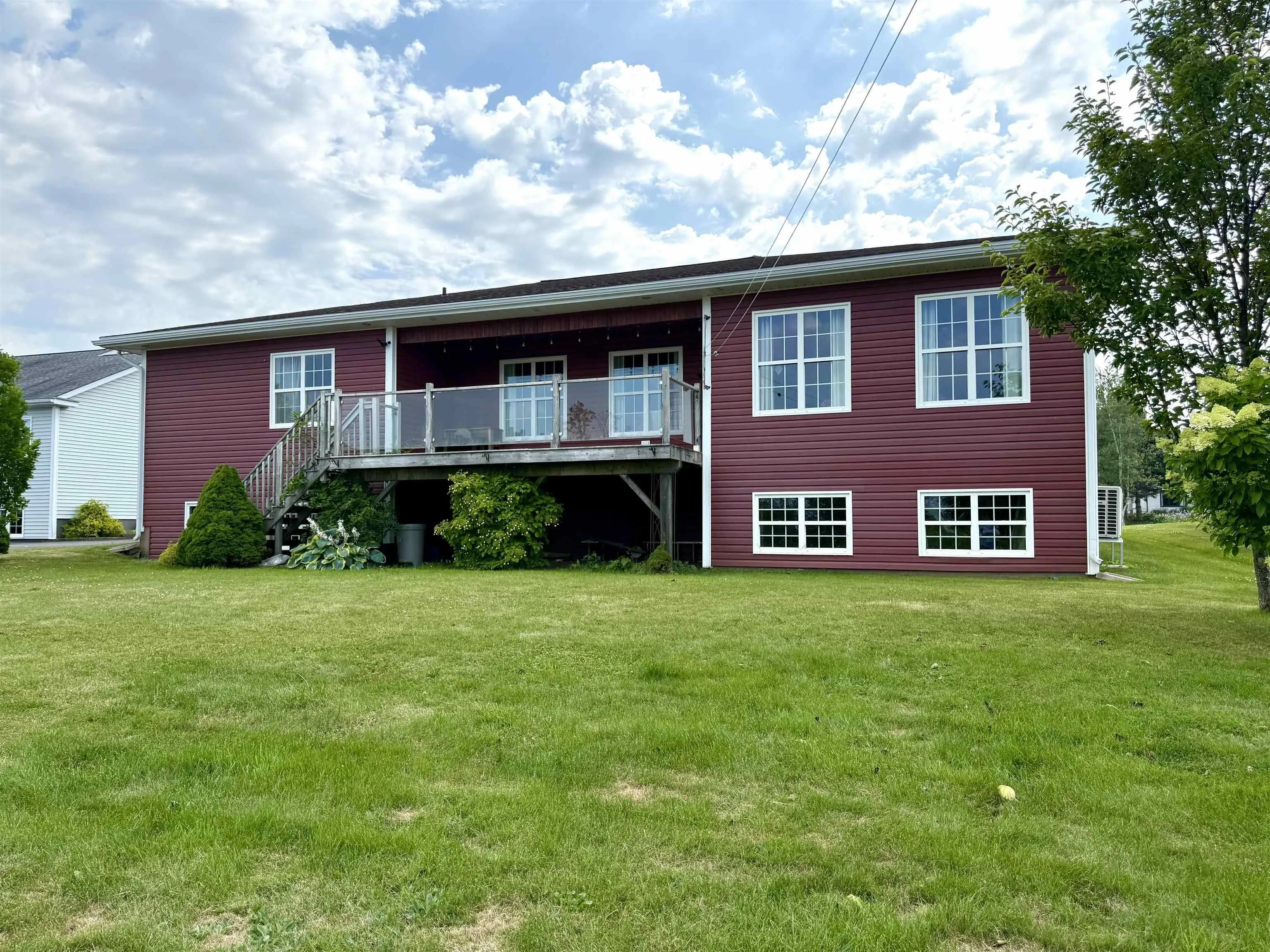 14 Marshview Drive, Amherst Ns B4h 4c1, 3 Bedrooms Bedrooms, ,3 BathroomsBathrooms,Residential,For Sale,Marshview,202502863