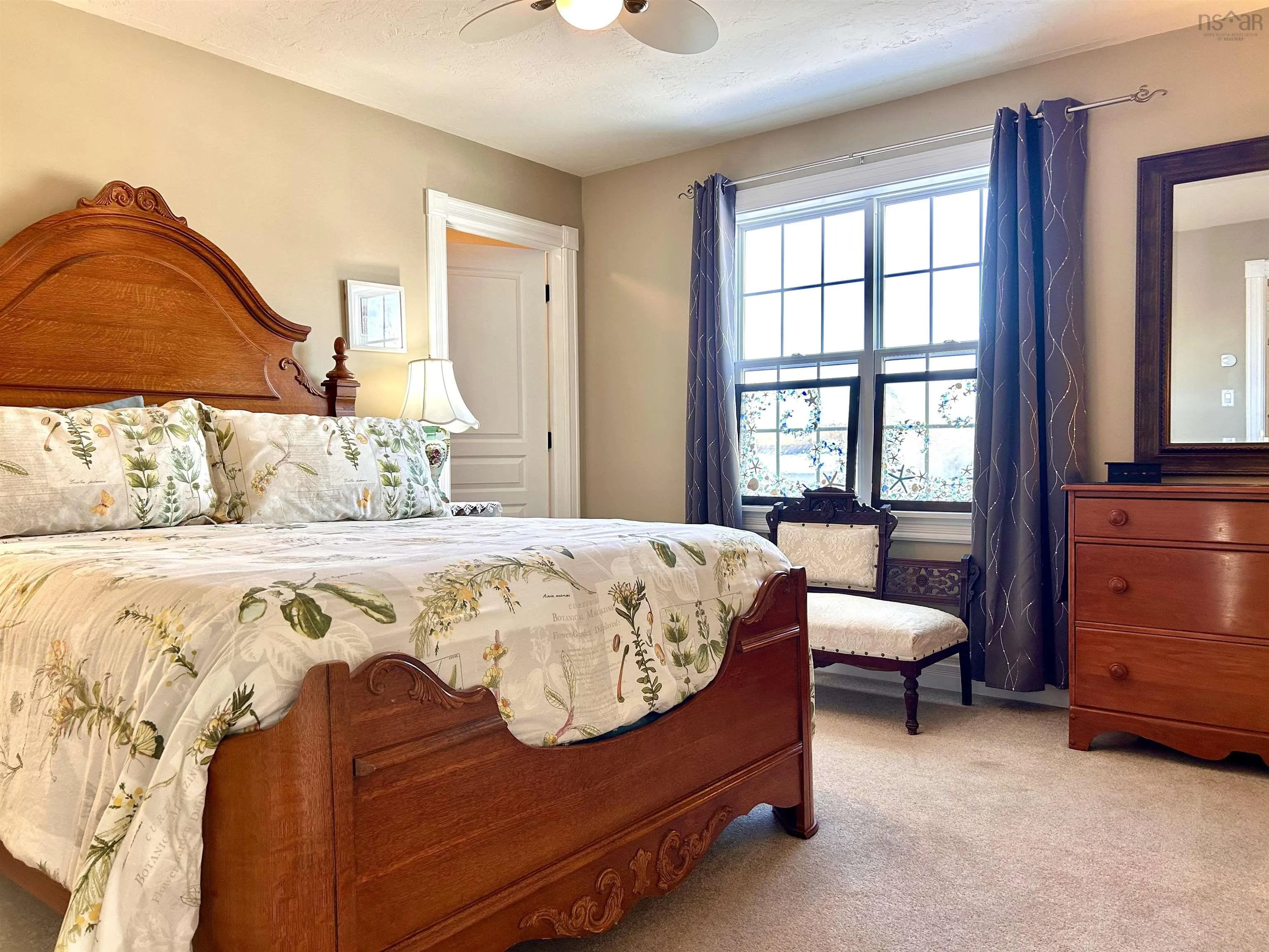 14 Marshview Drive, Amherst Ns B4h 4c1, 3 Bedrooms Bedrooms, ,3 BathroomsBathrooms,Residential,For Sale,Marshview,202502863
