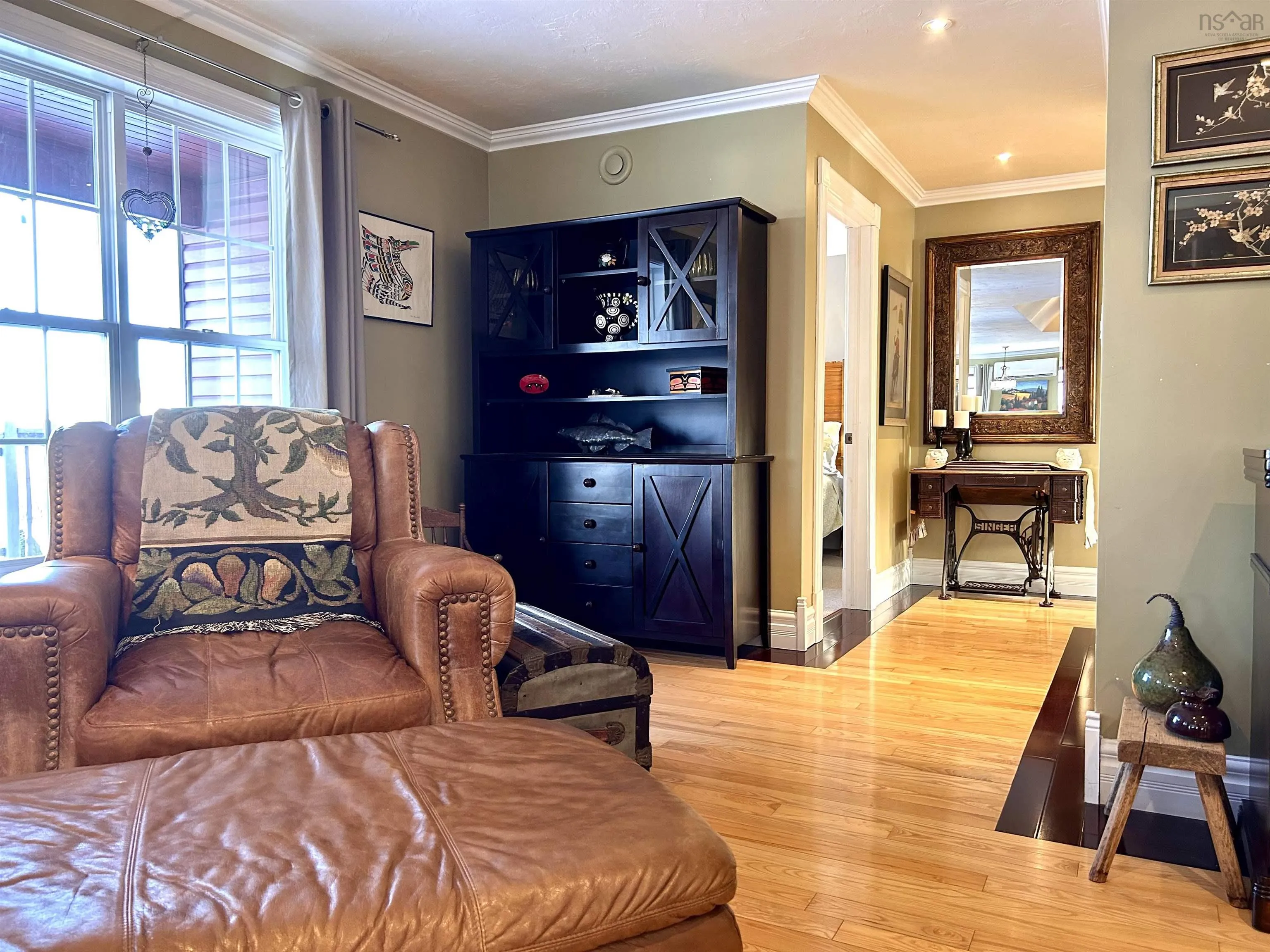 14 Marshview Drive, Amherst Ns B4h 4c1, 3 Bedrooms Bedrooms, ,3 BathroomsBathrooms,Residential,For Sale,Marshview,202502863