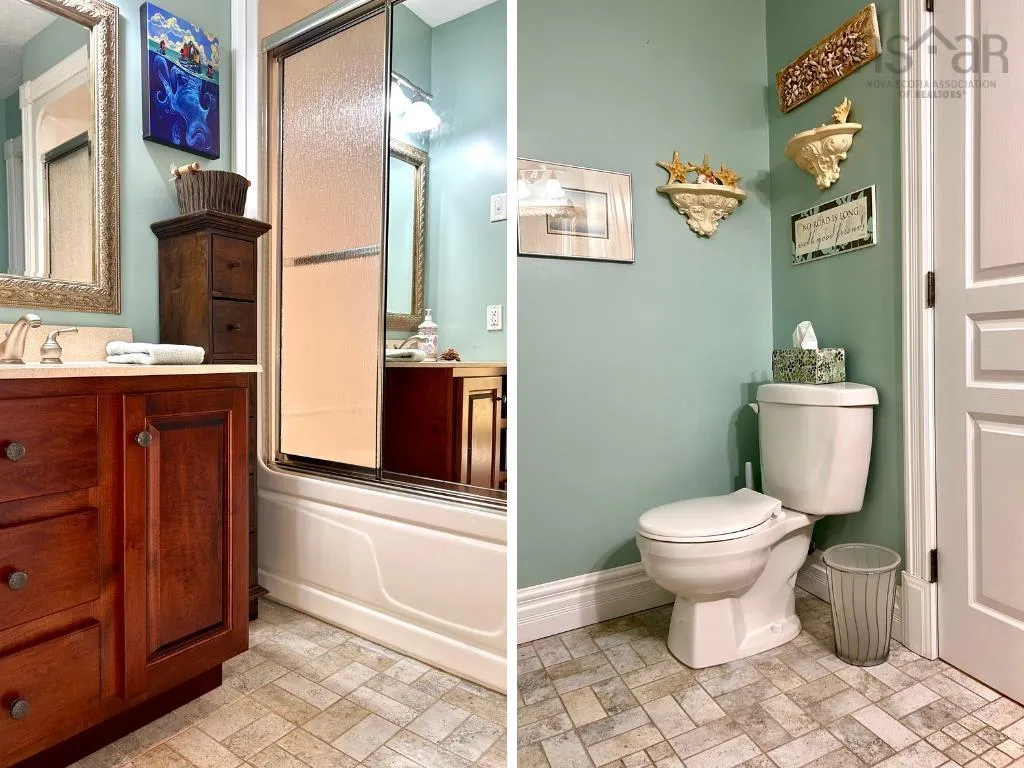 14 Marshview Drive, Amherst Ns B4h 4c1, 3 Bedrooms Bedrooms, ,3 BathroomsBathrooms,Residential,For Sale,Marshview,202502863