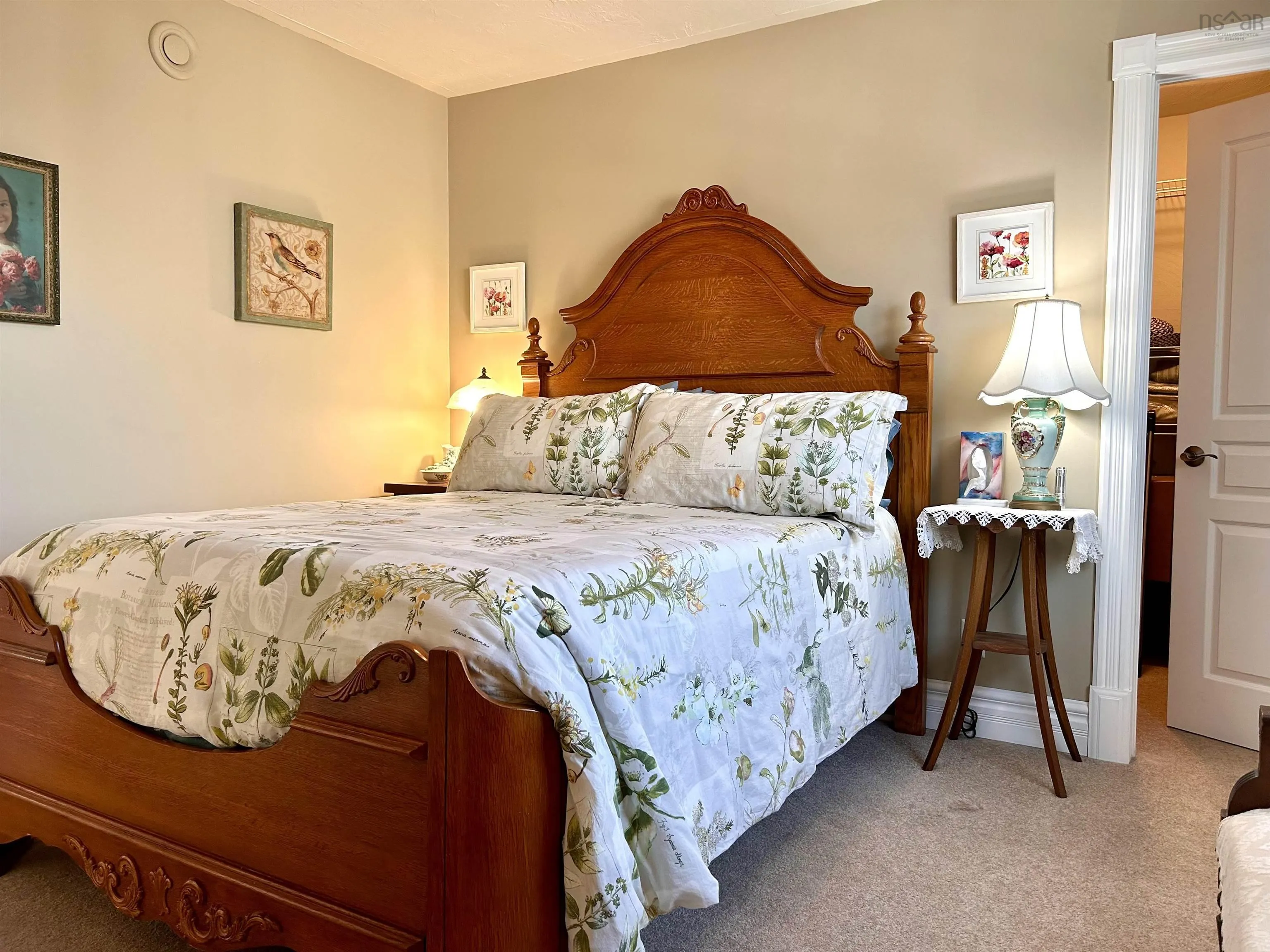 14 Marshview Drive, Amherst Ns B4h 4c1, 3 Bedrooms Bedrooms, ,3 BathroomsBathrooms,Residential,For Sale,Marshview,202502863