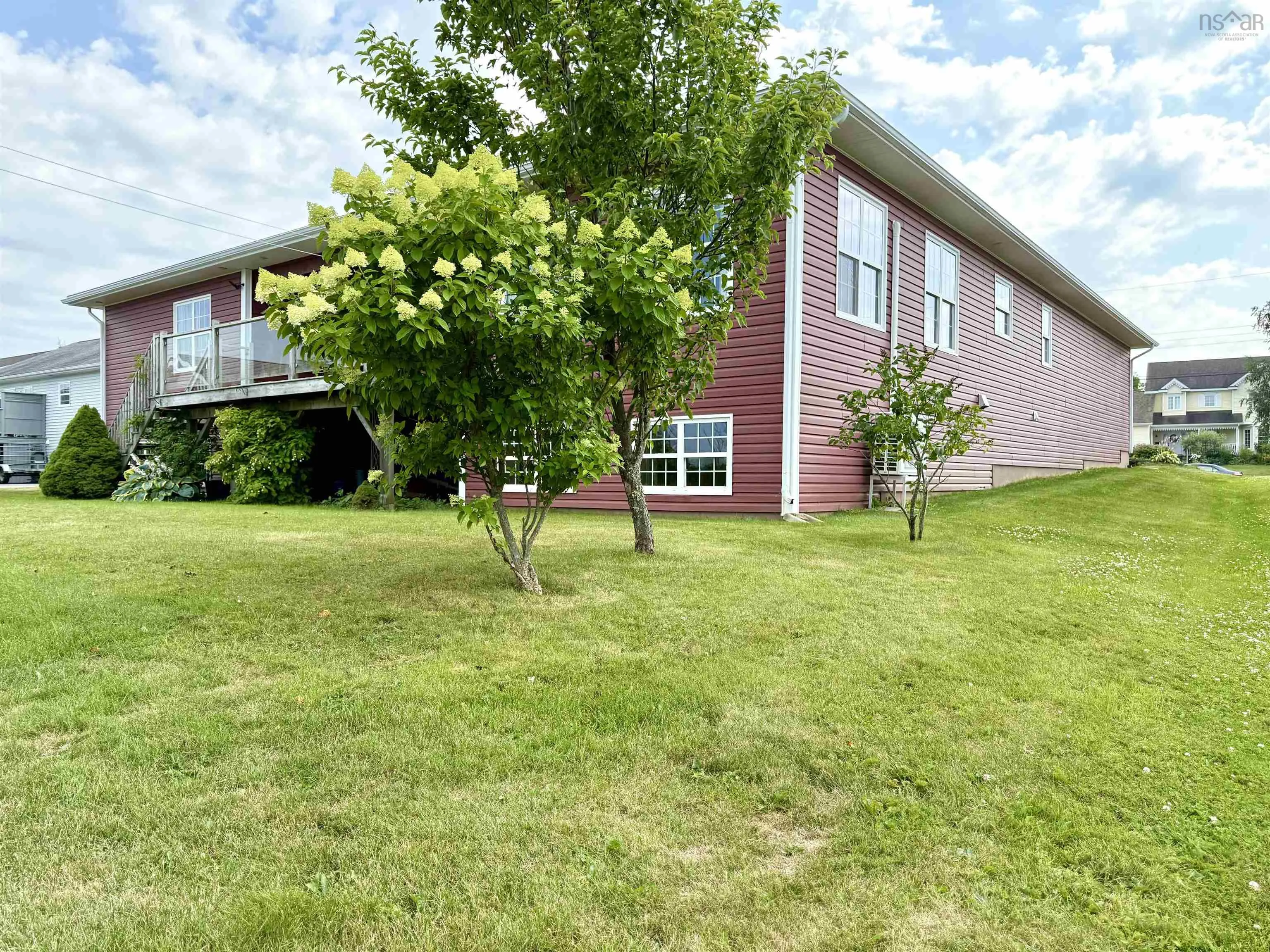 14 Marshview Drive, Amherst Ns B4h 4c1, 3 Bedrooms Bedrooms, ,3 BathroomsBathrooms,Residential,For Sale,Marshview,202502863