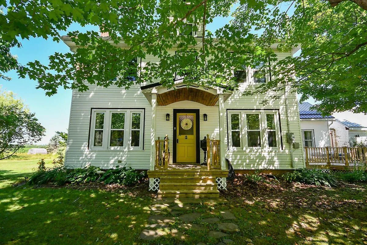 4677 Highway 215, Noel, NS B0N 2C0, 4 Bedrooms Bedrooms, ,2 BathroomsBathrooms,Residential,For Sale,Highway 215,202520033