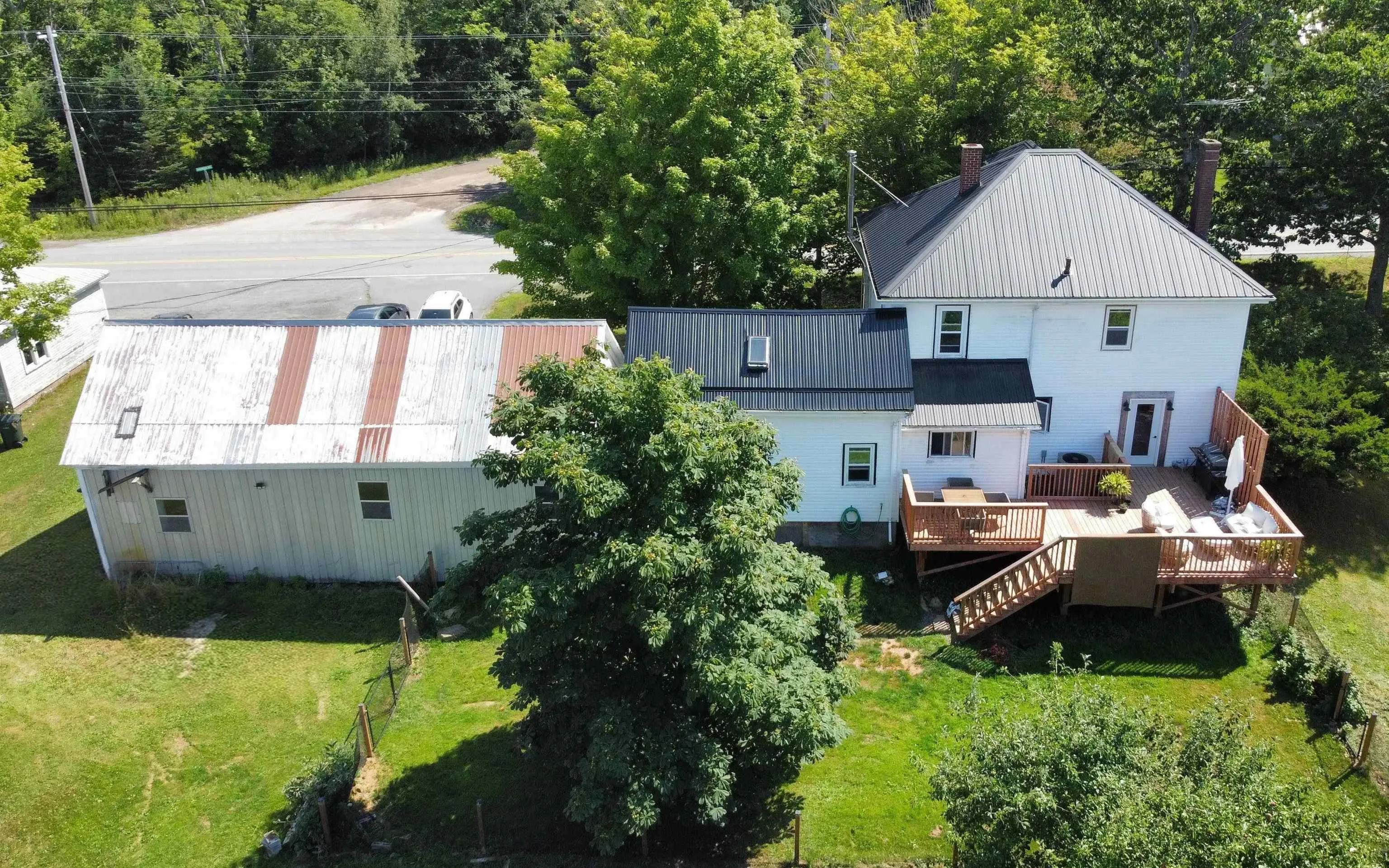 4677 Highway 215, Noel, NS B0N 2C0, 4 Bedrooms Bedrooms, ,2 BathroomsBathrooms,Residential,For Sale,Highway 215,202520033