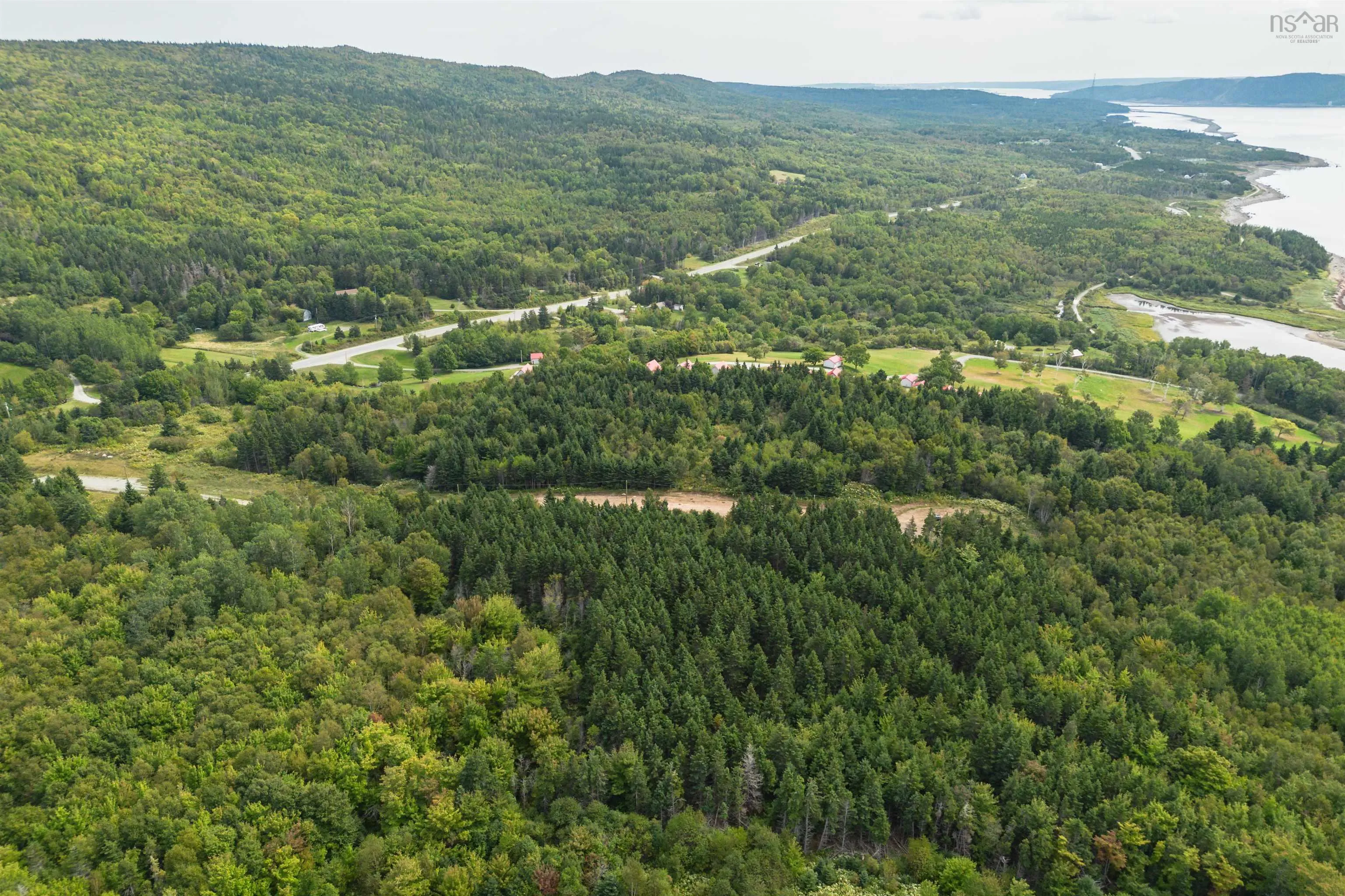 Lot 2 No 19 Highway, Troy NS B9A 1E7, ,Land,For Sale,No 19,202401368