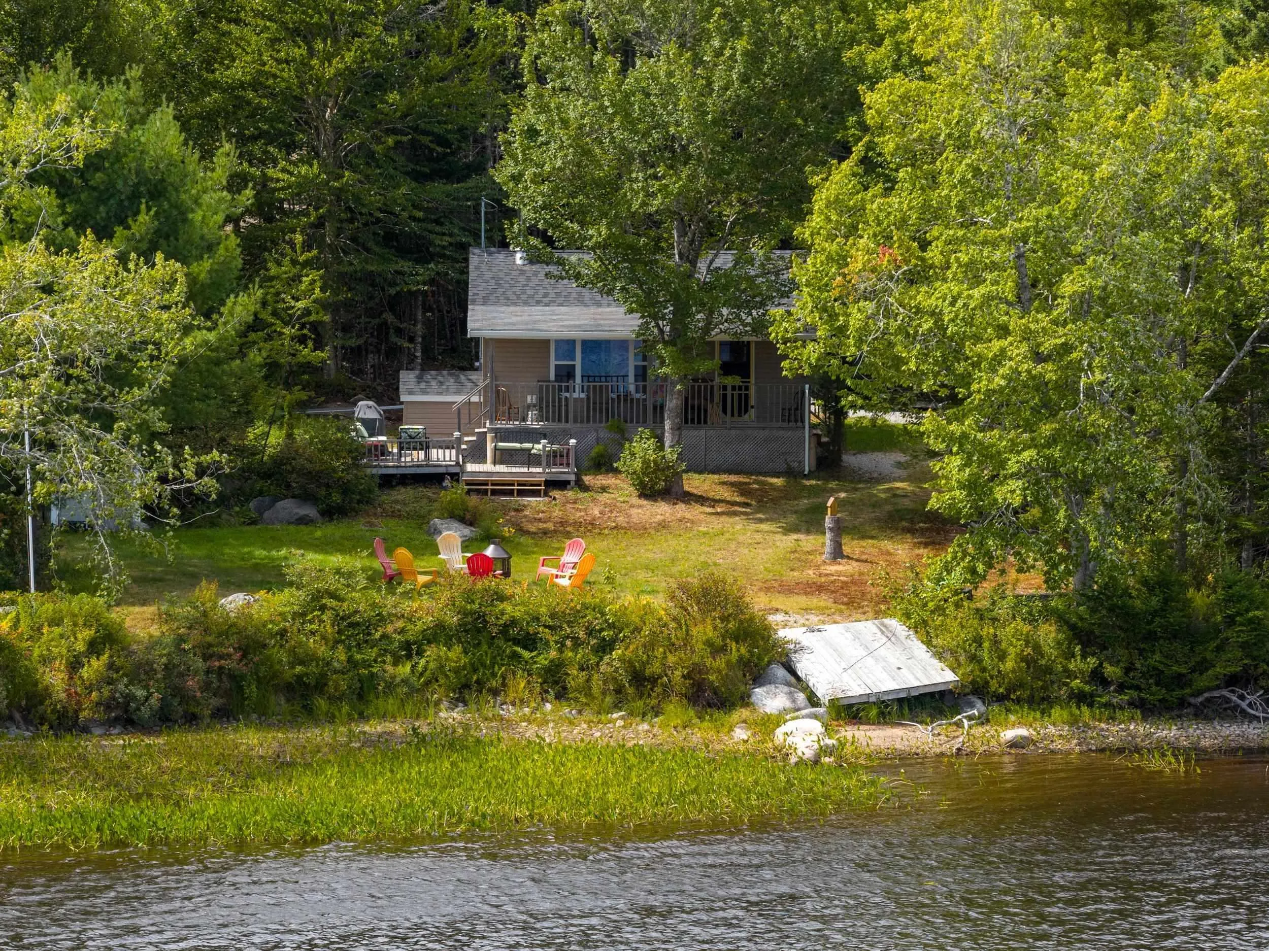351 Sherwood Forest Road, Sherwood, NS B0J 1J0, 1 Bedroom Bedrooms, ,1 BathroomBathrooms,Residential,For Sale,Sherwood Forest,202521633