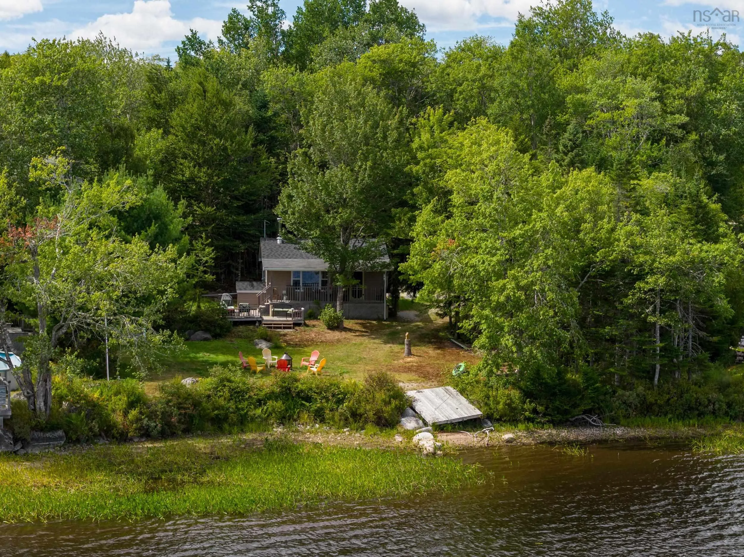 351 Sherwood Forest Road, Sherwood, NS B0J 1J0, 1 Bedroom Bedrooms, ,1 BathroomBathrooms,Residential,For Sale,Sherwood Forest,202521633