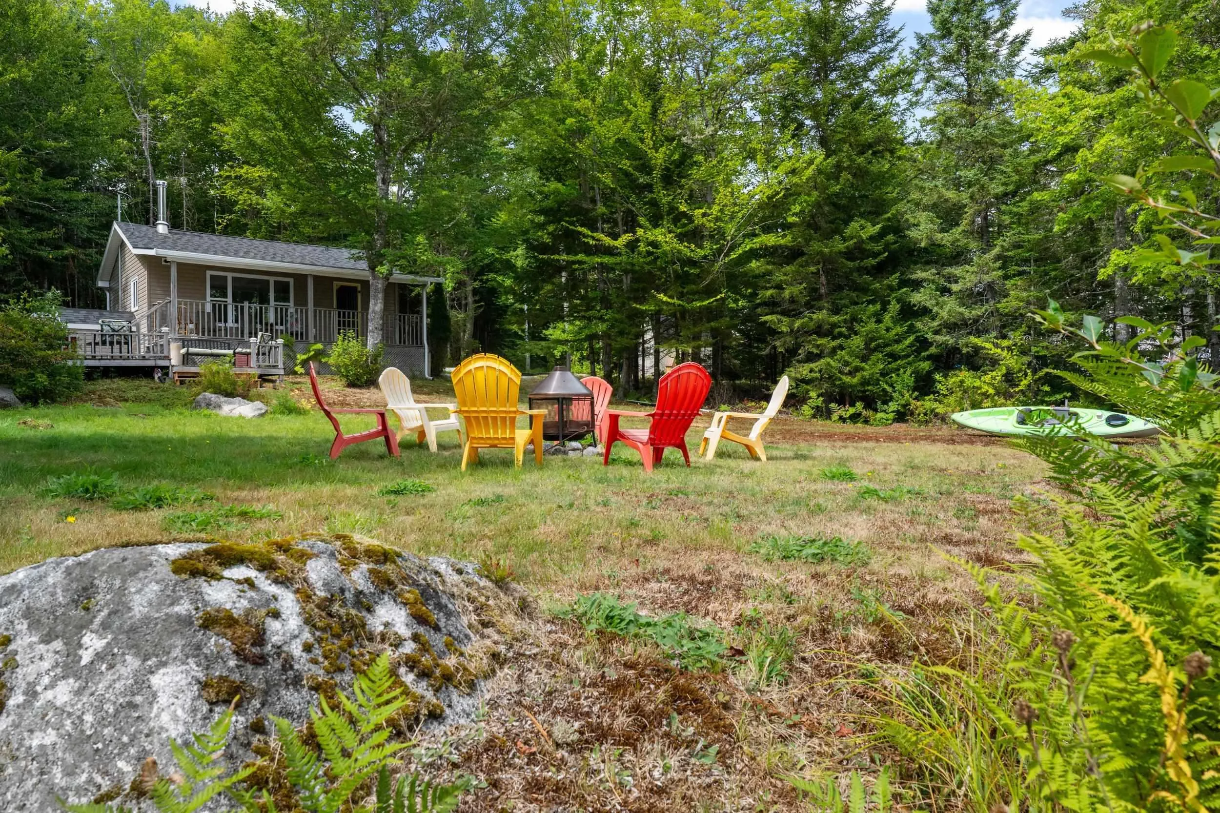 351 Sherwood Forest Road, Sherwood, NS B0J 1J0, 1 Bedroom Bedrooms, ,1 BathroomBathrooms,Residential,For Sale,Sherwood Forest,202521633