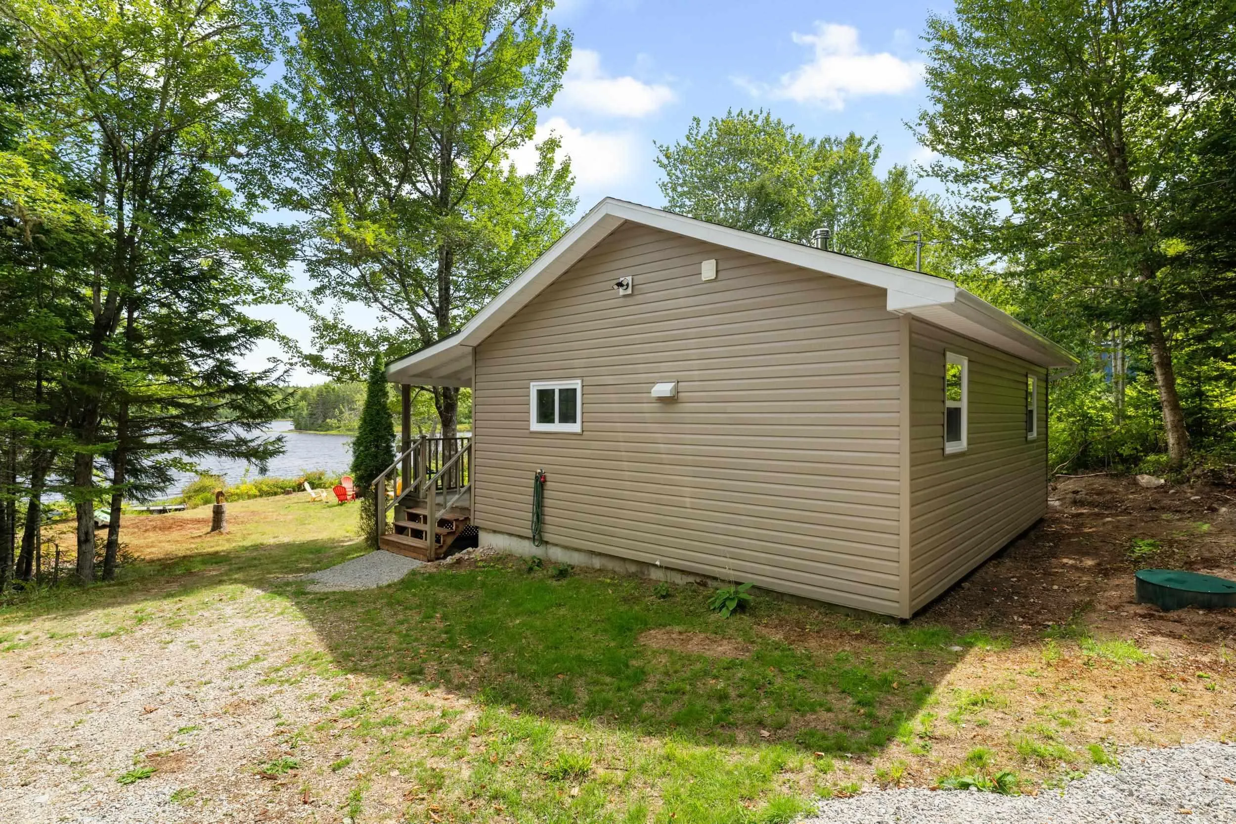 351 Sherwood Forest Road, Sherwood, NS B0J 1J0, 1 Bedroom Bedrooms, ,1 BathroomBathrooms,Residential,For Sale,Sherwood Forest,202521633