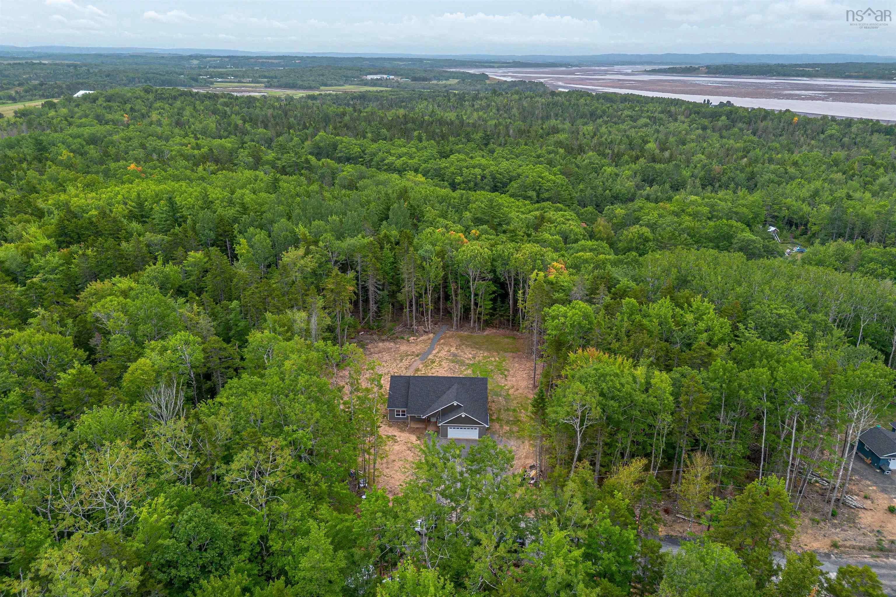 Lot Jc2 Highway 215, Lower Burlington, NS B0N 2A0, 3 Bedrooms Bedrooms, ,2 BathroomsBathrooms,Residential,For Sale,Highway 215,202516759