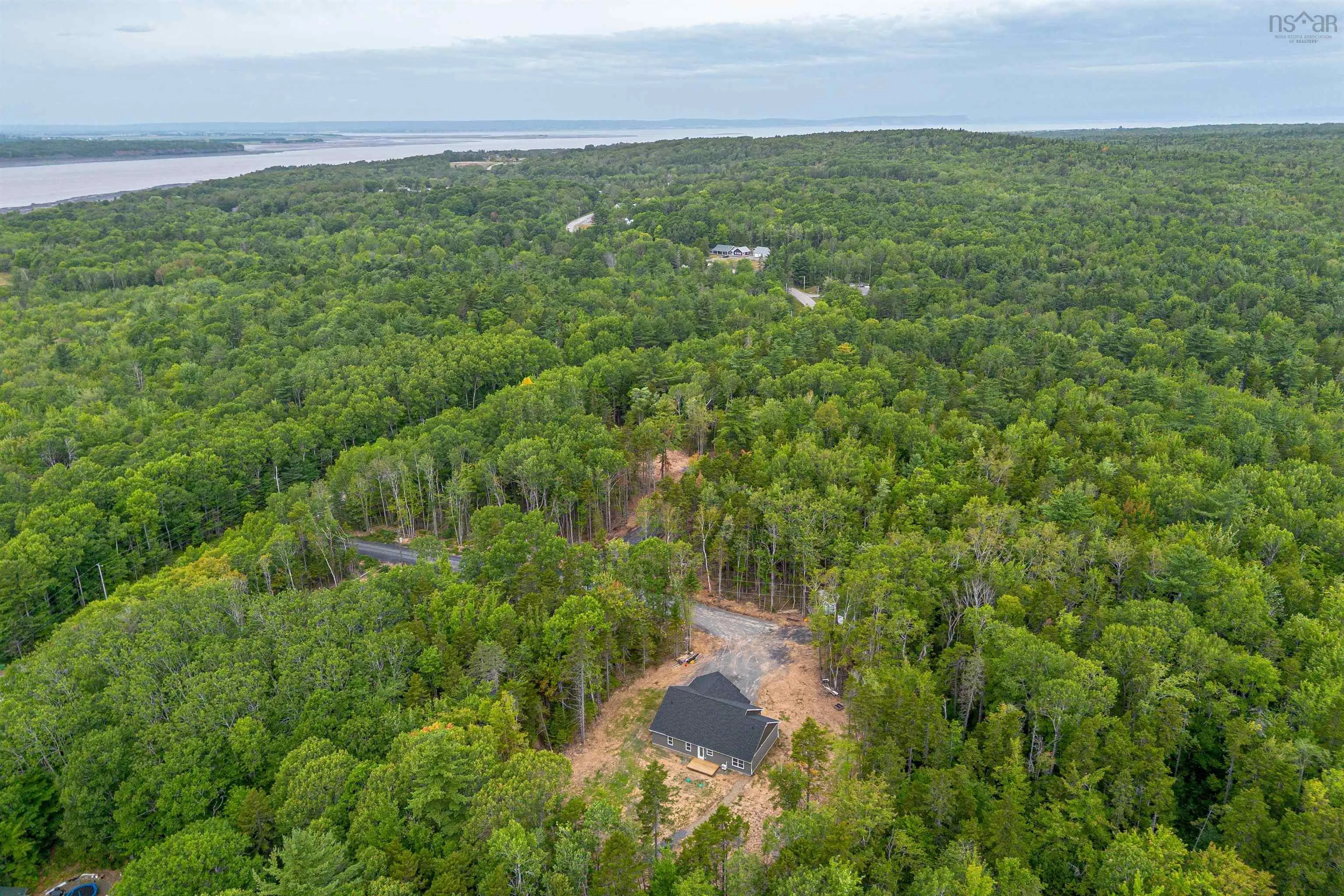 Lot Jc2 Highway 215, Lower Burlington, NS B0N 2A0, 3 Bedrooms Bedrooms, ,2 BathroomsBathrooms,Residential,For Sale,Highway 215,202516759