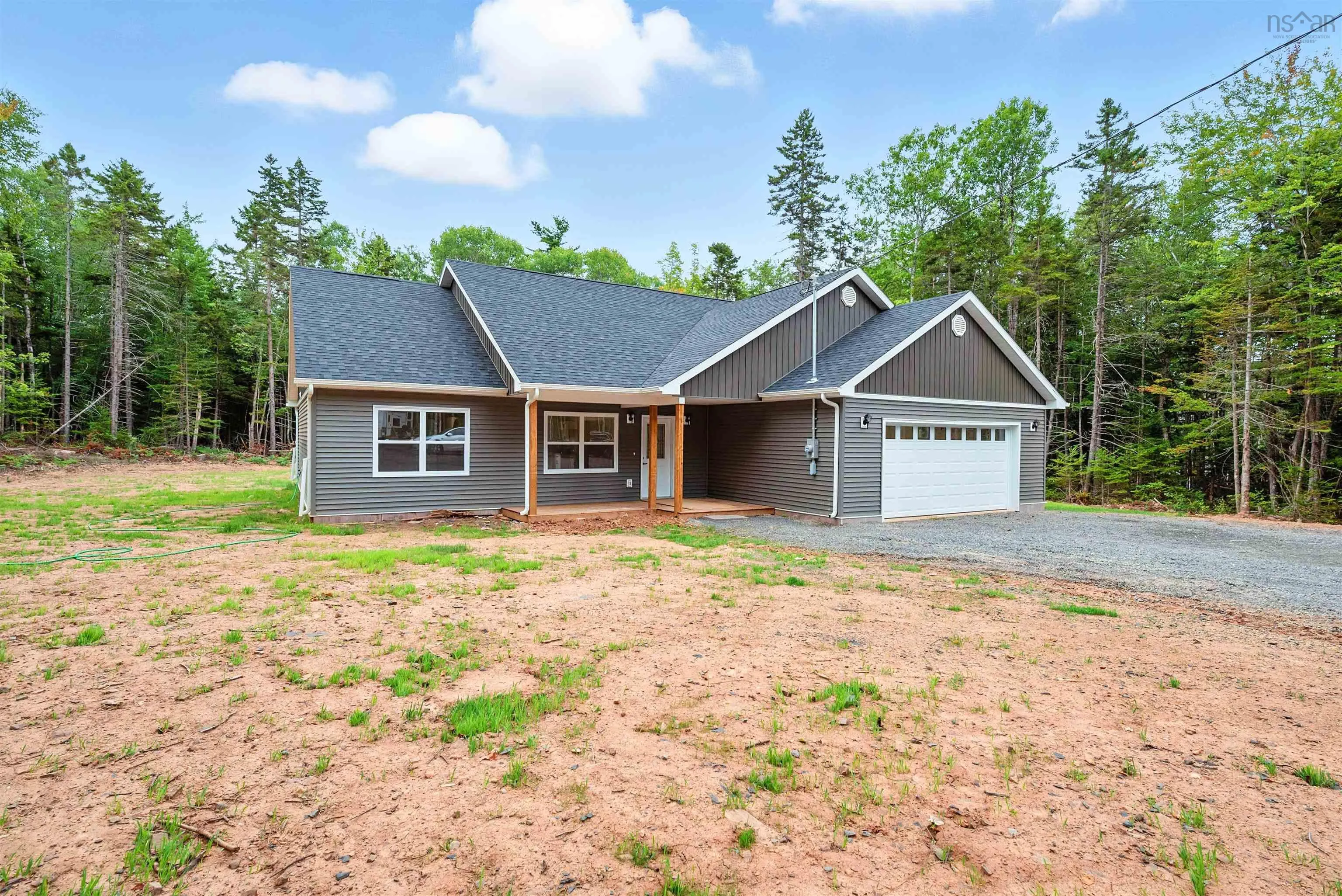 Lot Jc2 Highway 215, Lower Burlington, NS B0N 2A0, 3 Bedrooms Bedrooms, ,2 BathroomsBathrooms,Residential,For Sale,Highway 215,202516759