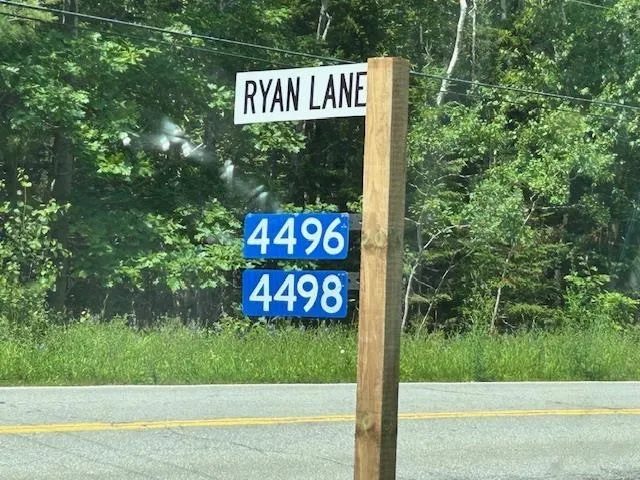 Lot Jc2 Highway 215, Lower Burlington, NS B0N 2A0, 3 Bedrooms Bedrooms, ,2 BathroomsBathrooms,Residential,For Sale,Highway 215,202516759