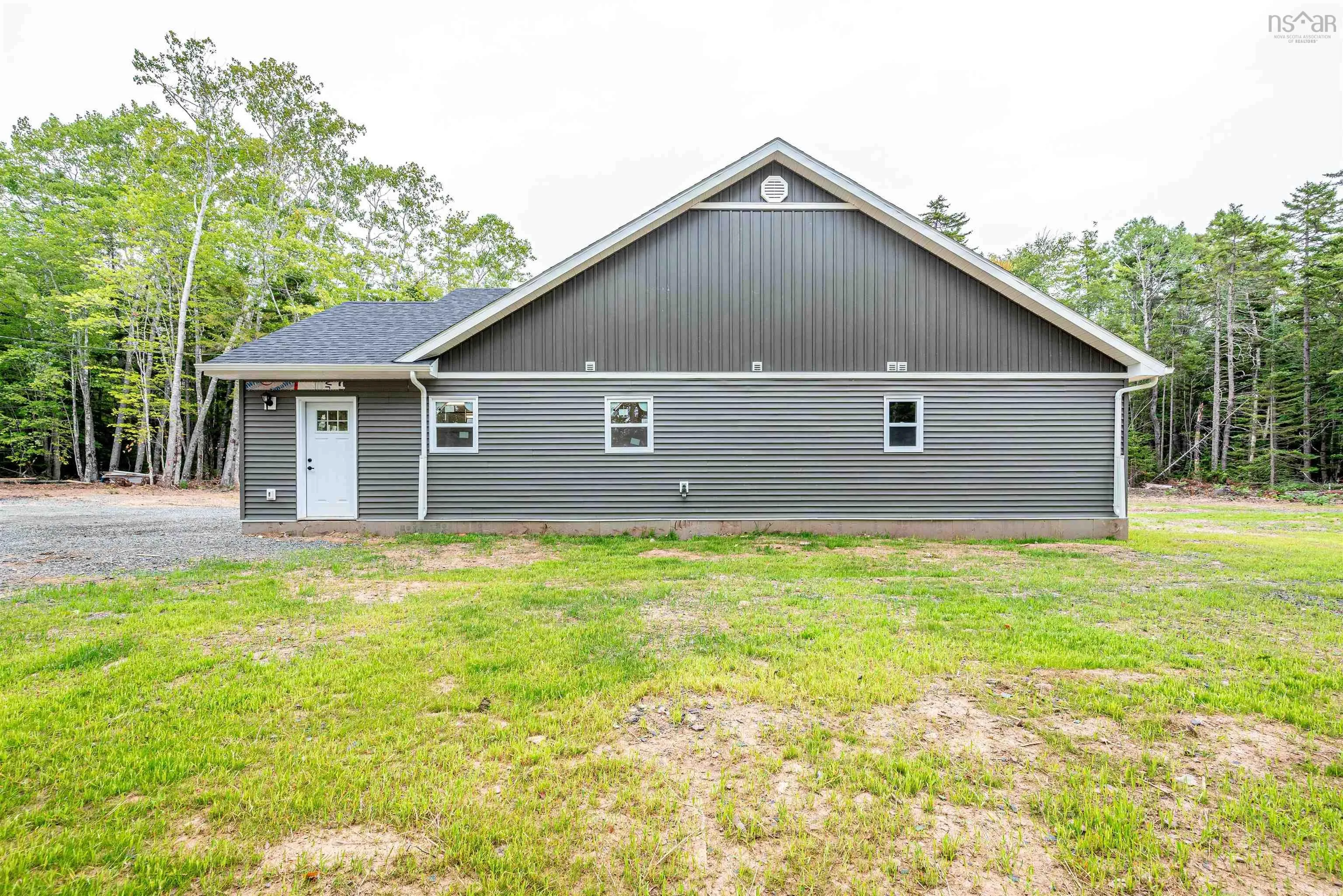 Lot Jc2 Highway 215, Lower Burlington, NS B0N 2A0, 3 Bedrooms Bedrooms, ,2 BathroomsBathrooms,Residential,For Sale,Highway 215,202516759