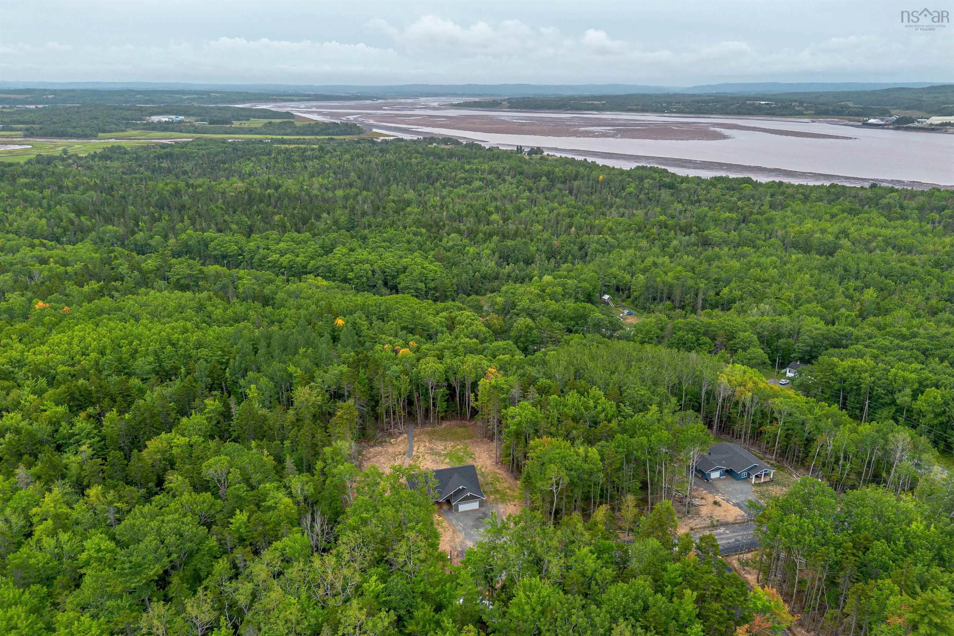 Lot Jc2 Highway 215, Lower Burlington, NS B0N 2A0, 3 Bedrooms Bedrooms, ,2 BathroomsBathrooms,Residential,For Sale,Highway 215,202516759