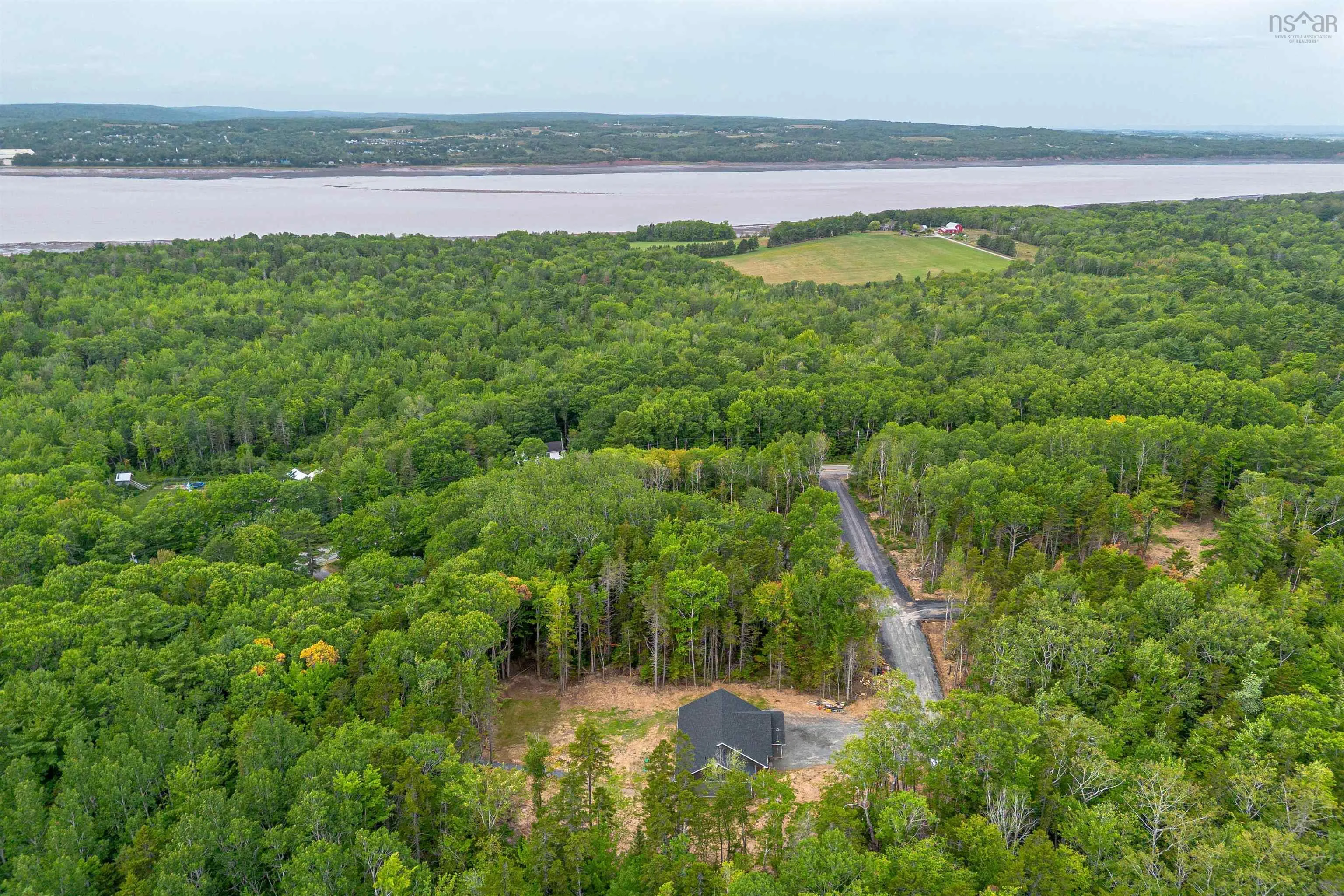Lot Jc2 Highway 215, Lower Burlington, NS B0N 2A0, 3 Bedrooms Bedrooms, ,2 BathroomsBathrooms,Residential,For Sale,Highway 215,202516759