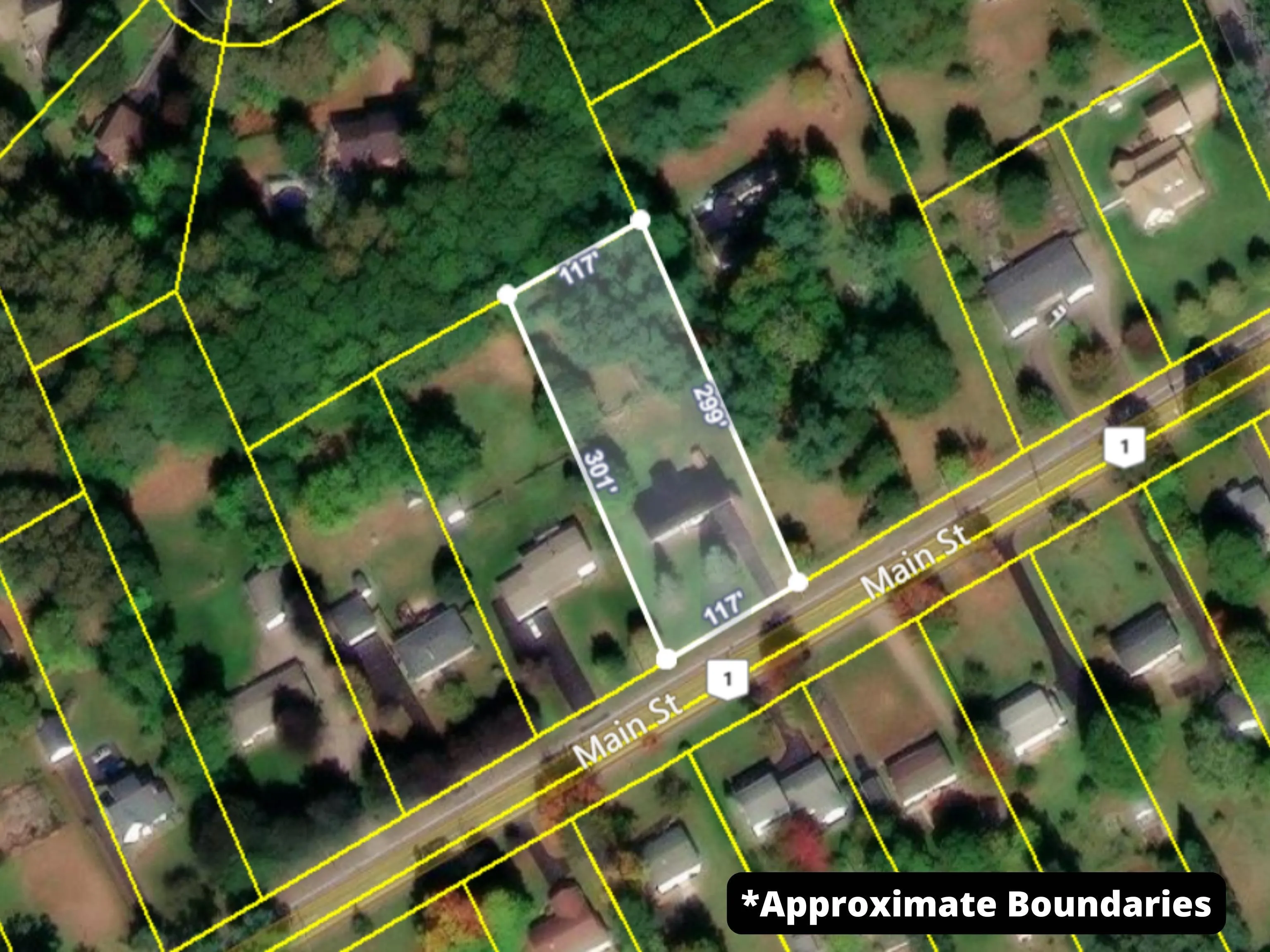 909 Main Street, Kingston Ns B0p 1r0, 5 Bedrooms Bedrooms, ,3 BathroomsBathrooms,Residential,For Sale,Main,202505973