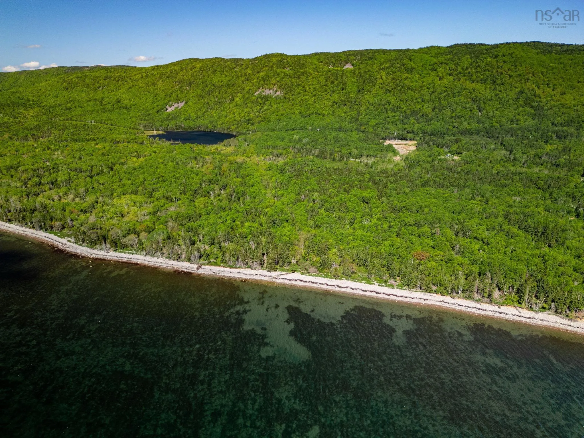 Cabot Trail Lot 24, Indian Brook, NS B0C 1H0, 4 Bedrooms Bedrooms, ,2 BathroomsBathrooms,Residential,For Sale,Cabot,202513159