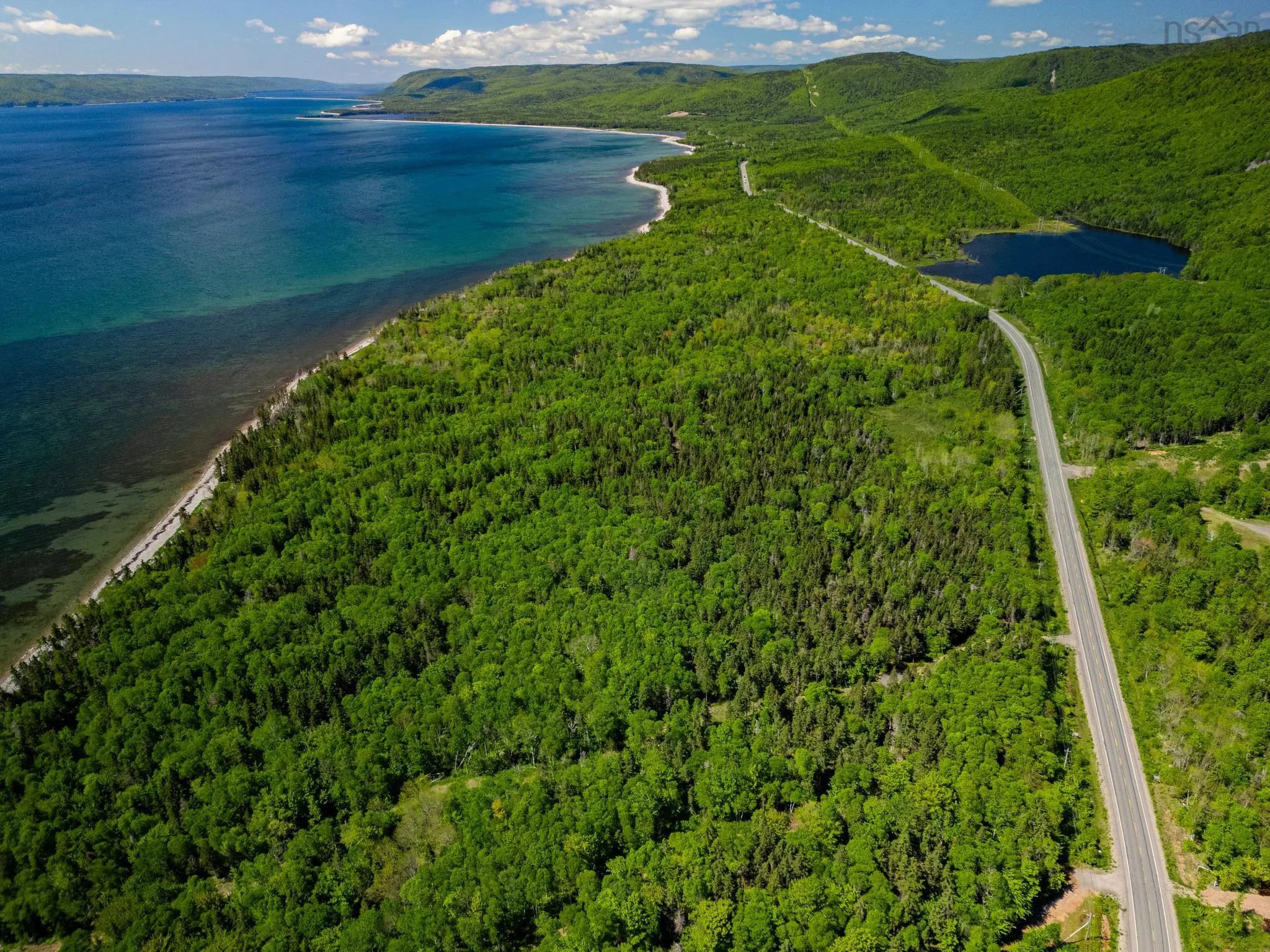 Cabot Trail Lot 24, Indian Brook, NS B0C 1H0, 4 Bedrooms Bedrooms, ,2 BathroomsBathrooms,Residential,For Sale,Cabot,202513159