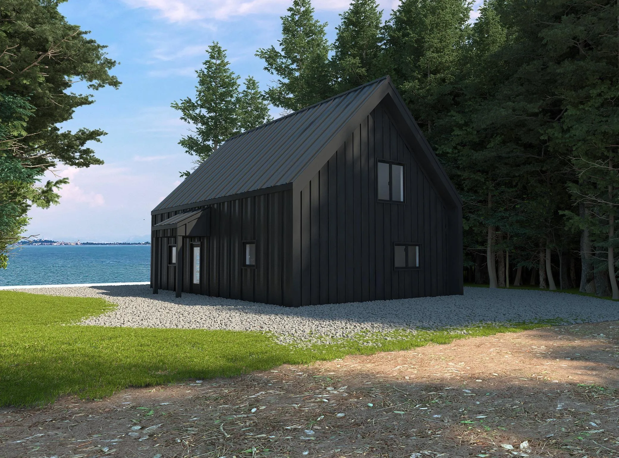 Cabot Trail Lot 24, Indian Brook, NS B0C 1H0, 4 Bedrooms Bedrooms, ,2 BathroomsBathrooms,Residential,For Sale,Cabot,202513159