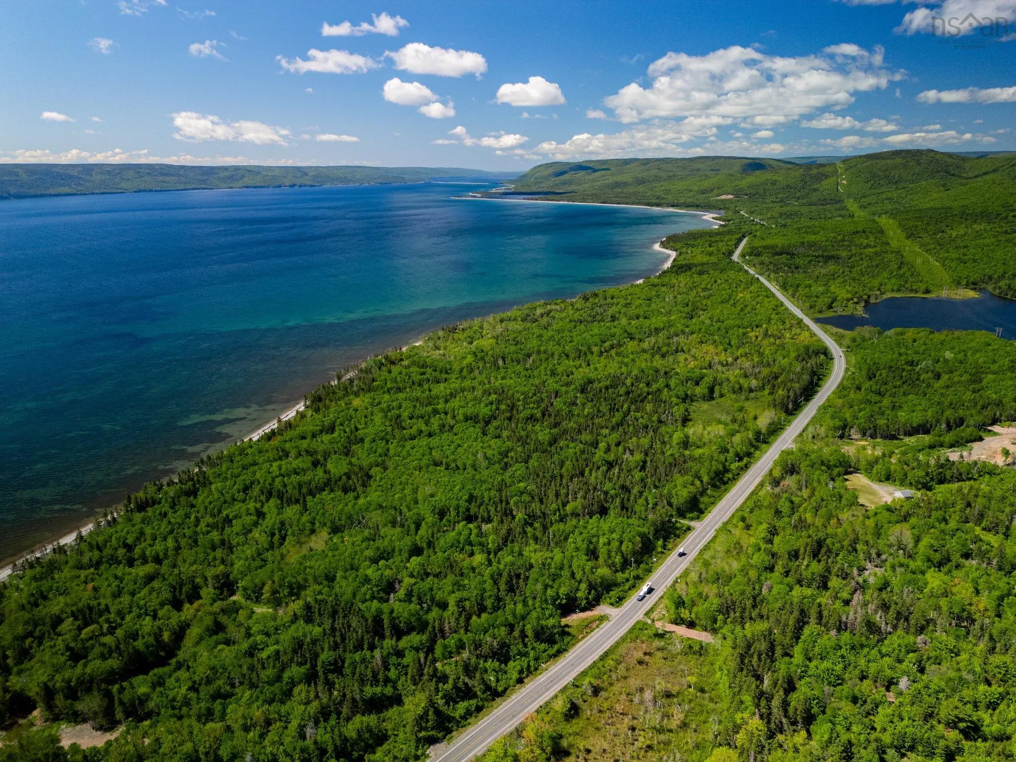 Cabot Trail Lot 24, Indian Brook, NS B0C 1H0, 4 Bedrooms Bedrooms, ,2 BathroomsBathrooms,Residential,For Sale,Cabot,202513159