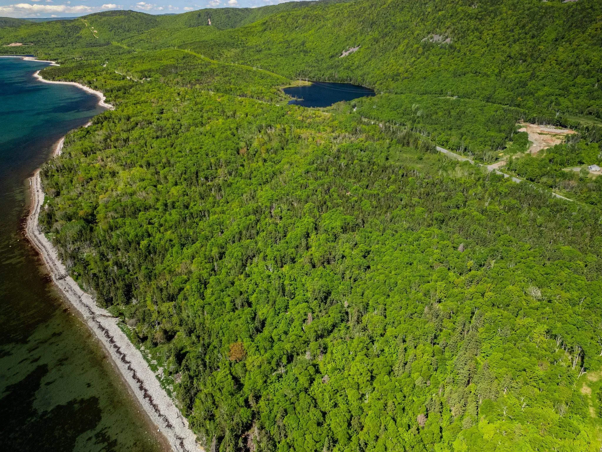 Cabot Trail Lot 24, Indian Brook, NS B0C 1H0, 4 Bedrooms Bedrooms, ,2 BathroomsBathrooms,Residential,For Sale,Cabot,202513159