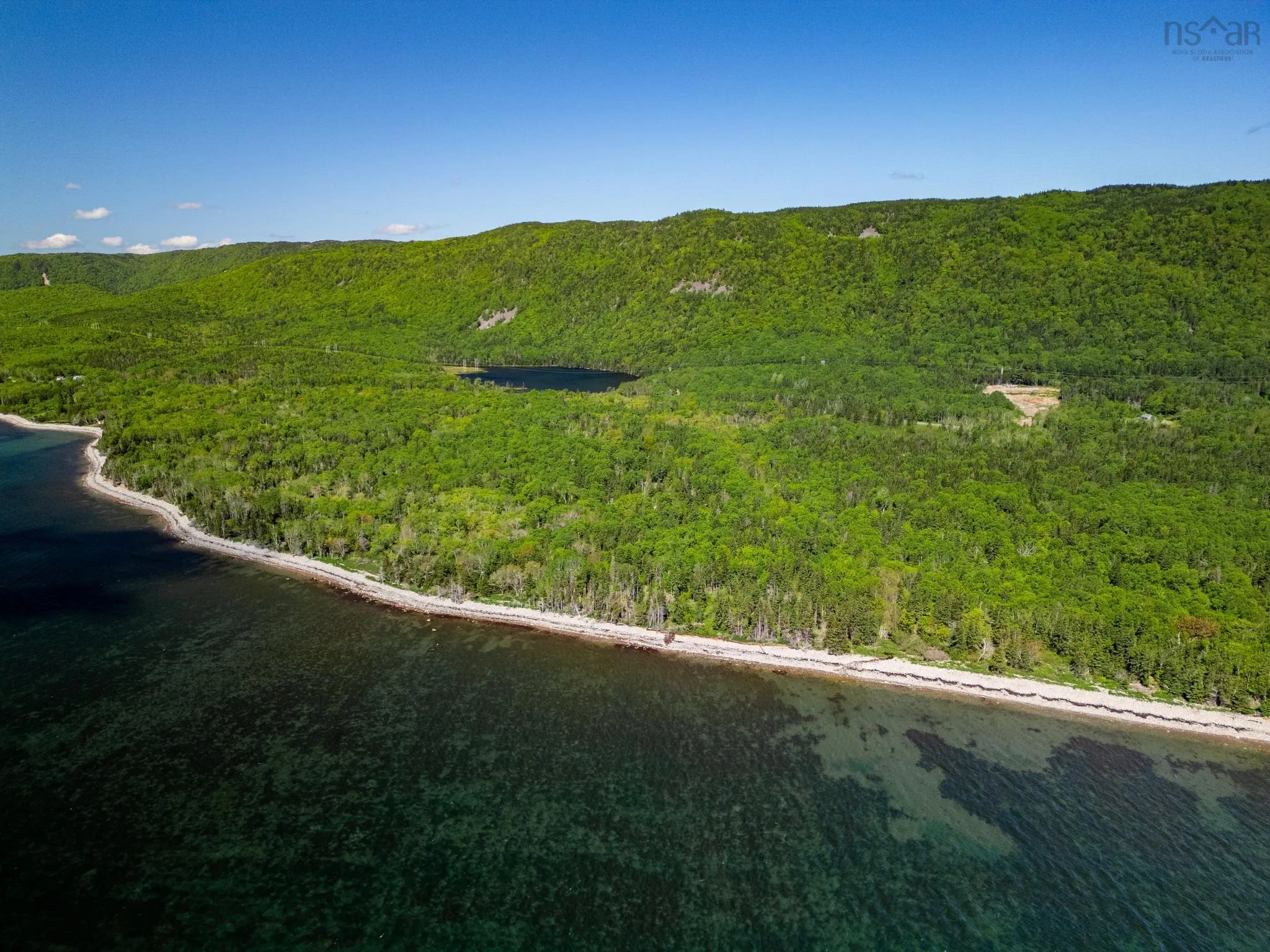 Cabot Trail Lot 24, Indian Brook, NS B0C 1H0, 4 Bedrooms Bedrooms, ,2 BathroomsBathrooms,Residential,For Sale,Cabot,202513159