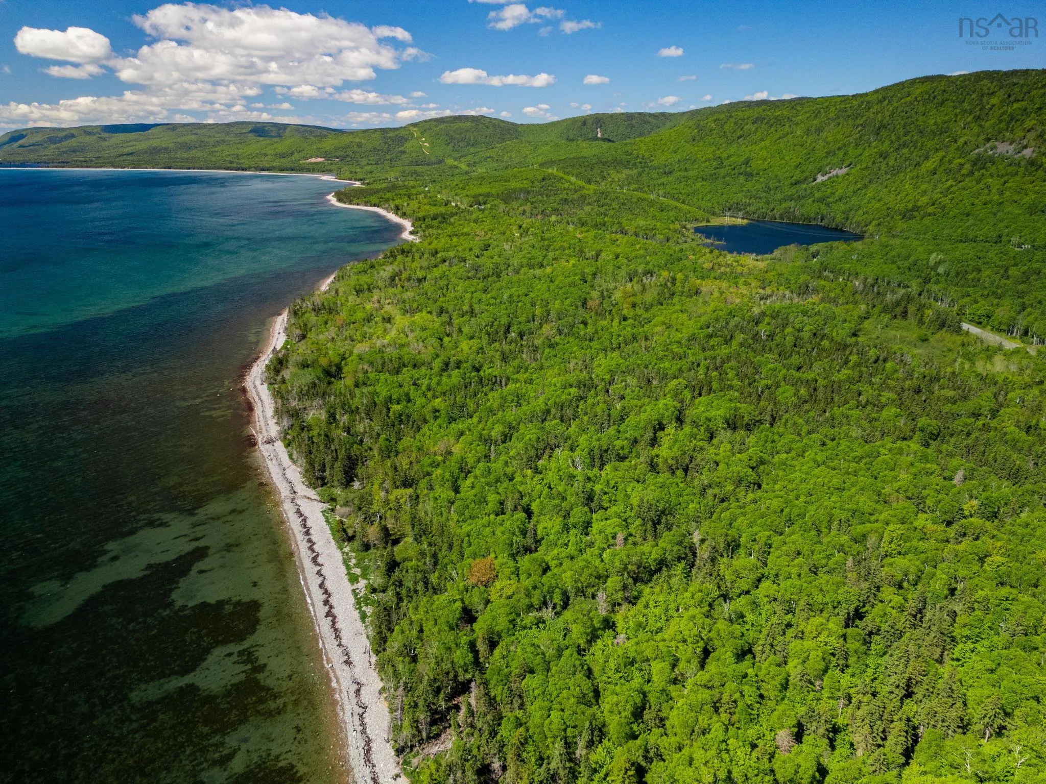 Cabot Trail Lot 24, Indian Brook, NS B0C 1H0, 4 Bedrooms Bedrooms, ,2 BathroomsBathrooms,Residential,For Sale,Cabot,202513159
