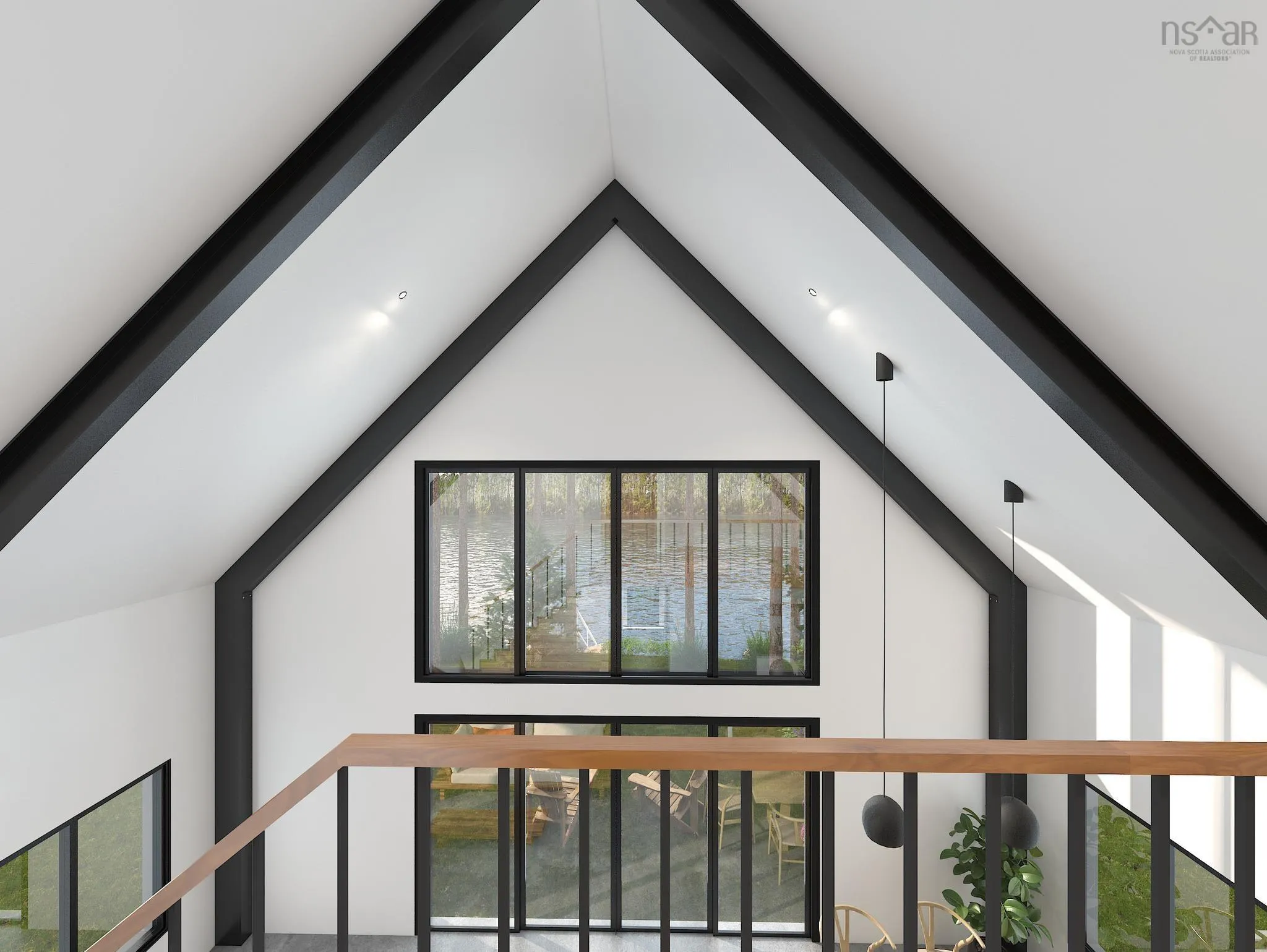 Cabot Trail Lot 24, Indian Brook, NS B0C 1H0, 4 Bedrooms Bedrooms, ,2 BathroomsBathrooms,Residential,For Sale,Cabot,202513159
