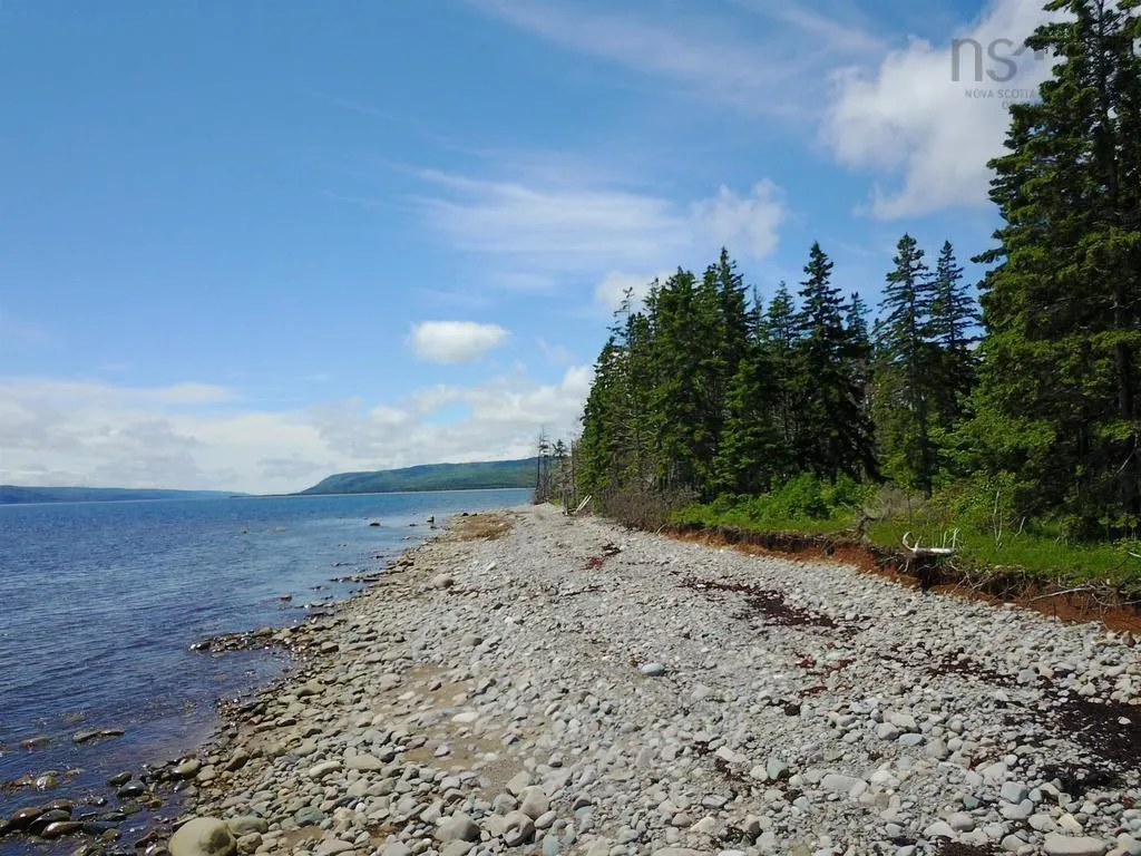 Cabot Trail Lot 24, Indian Brook, NS B0C 1H0, 4 Bedrooms Bedrooms, ,2 BathroomsBathrooms,Residential,For Sale,Cabot,202513159