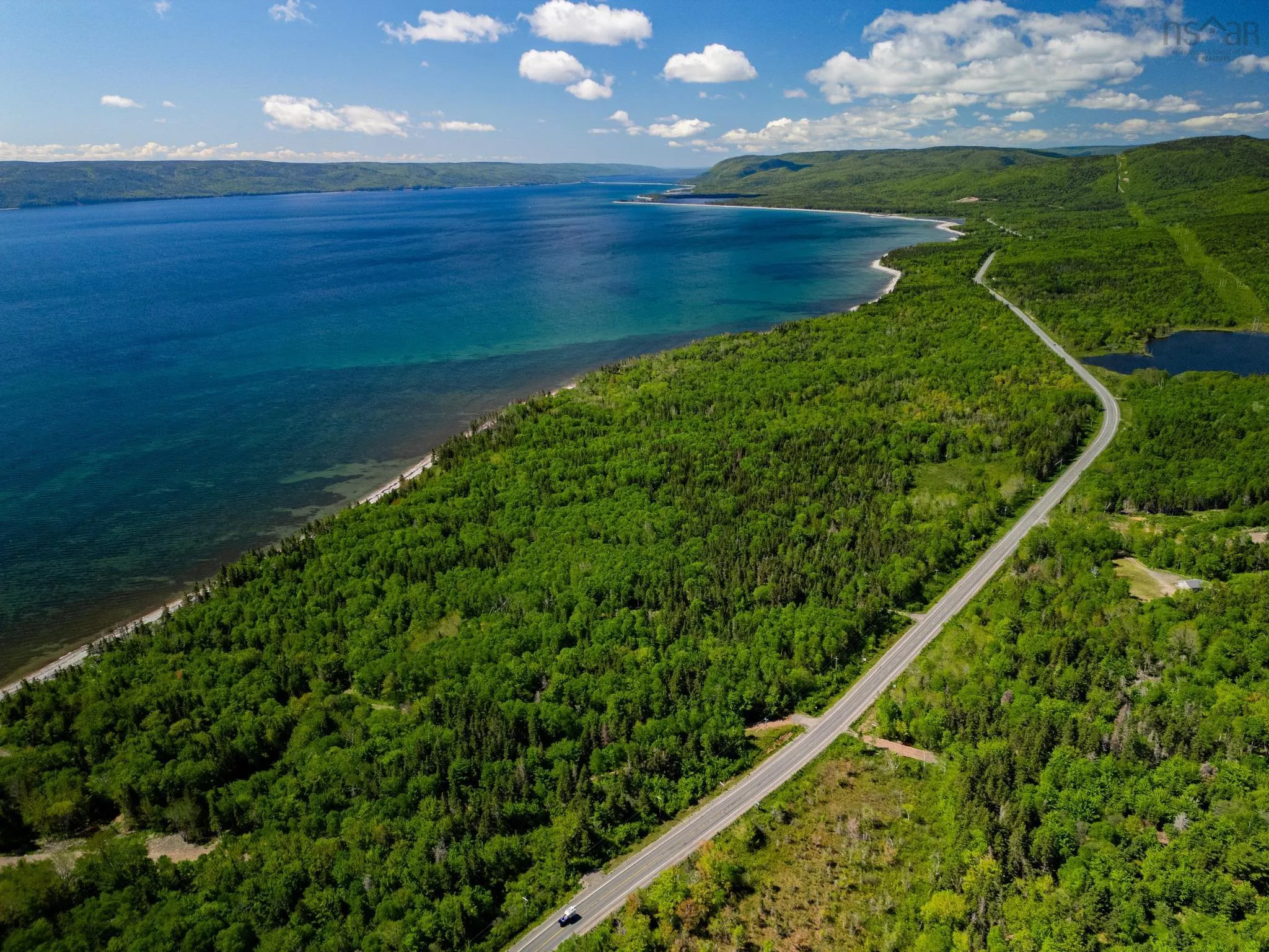Cabot Trail Lot 24, Indian Brook, NS B0C 1H0, 4 Bedrooms Bedrooms, ,2 BathroomsBathrooms,Residential,For Sale,Cabot,202513159