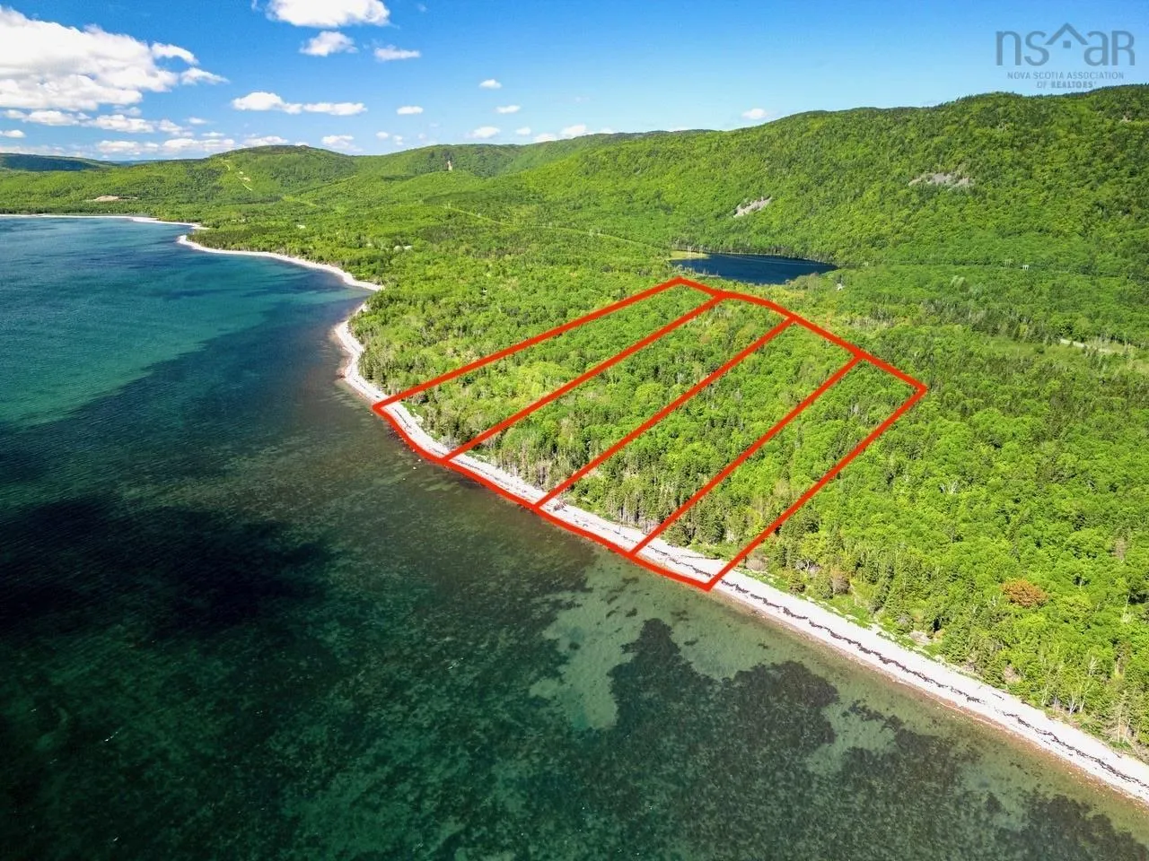 Cabot Trail Lot 24, Indian Brook, NS B0C 1H0, 4 Bedrooms Bedrooms, ,2 BathroomsBathrooms,Residential,For Sale,Cabot,202513159