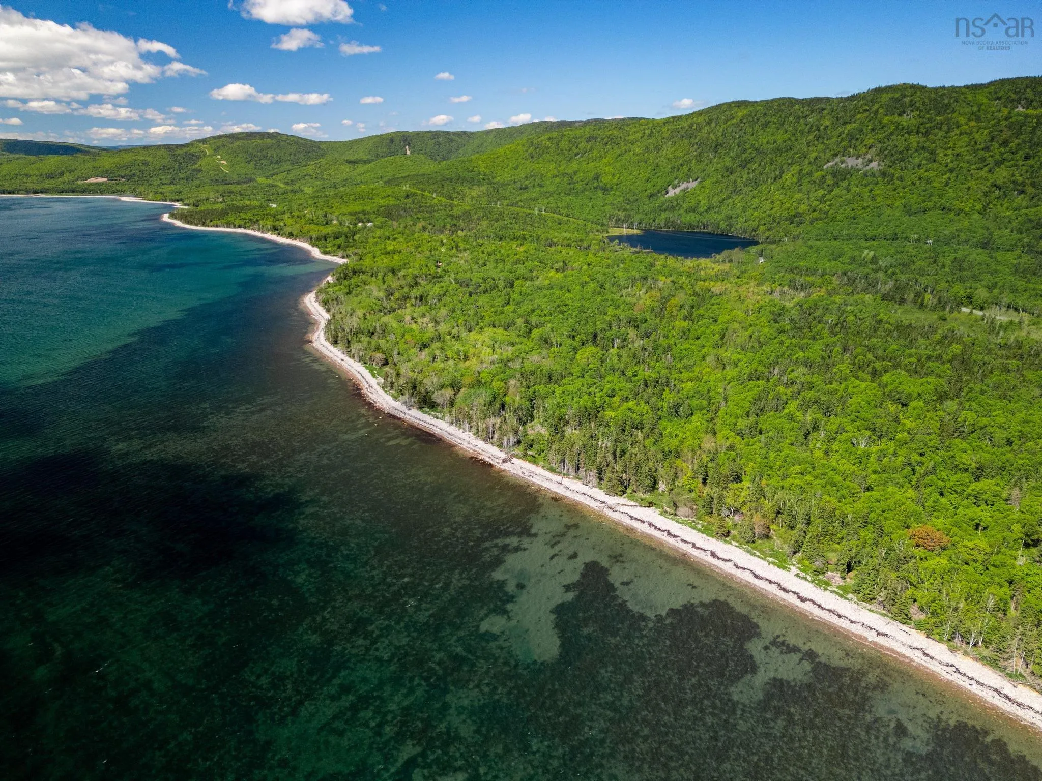 Cabot Trail Lot 24, Indian Brook, NS B0C 1H0, 4 Bedrooms Bedrooms, ,2 BathroomsBathrooms,Residential,For Sale,Cabot,202513159
